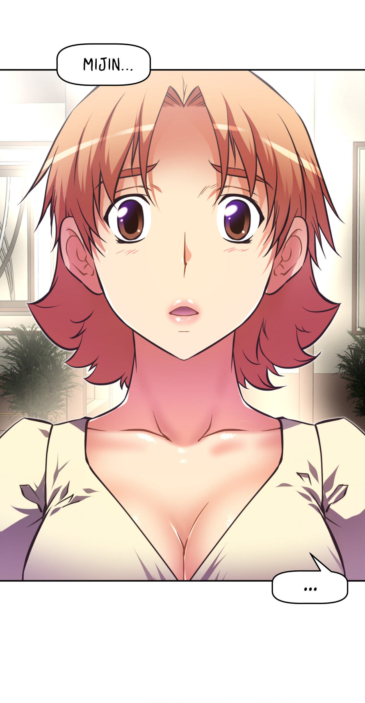 Read Stand Up! chapter 55 image 3 on Lezhin