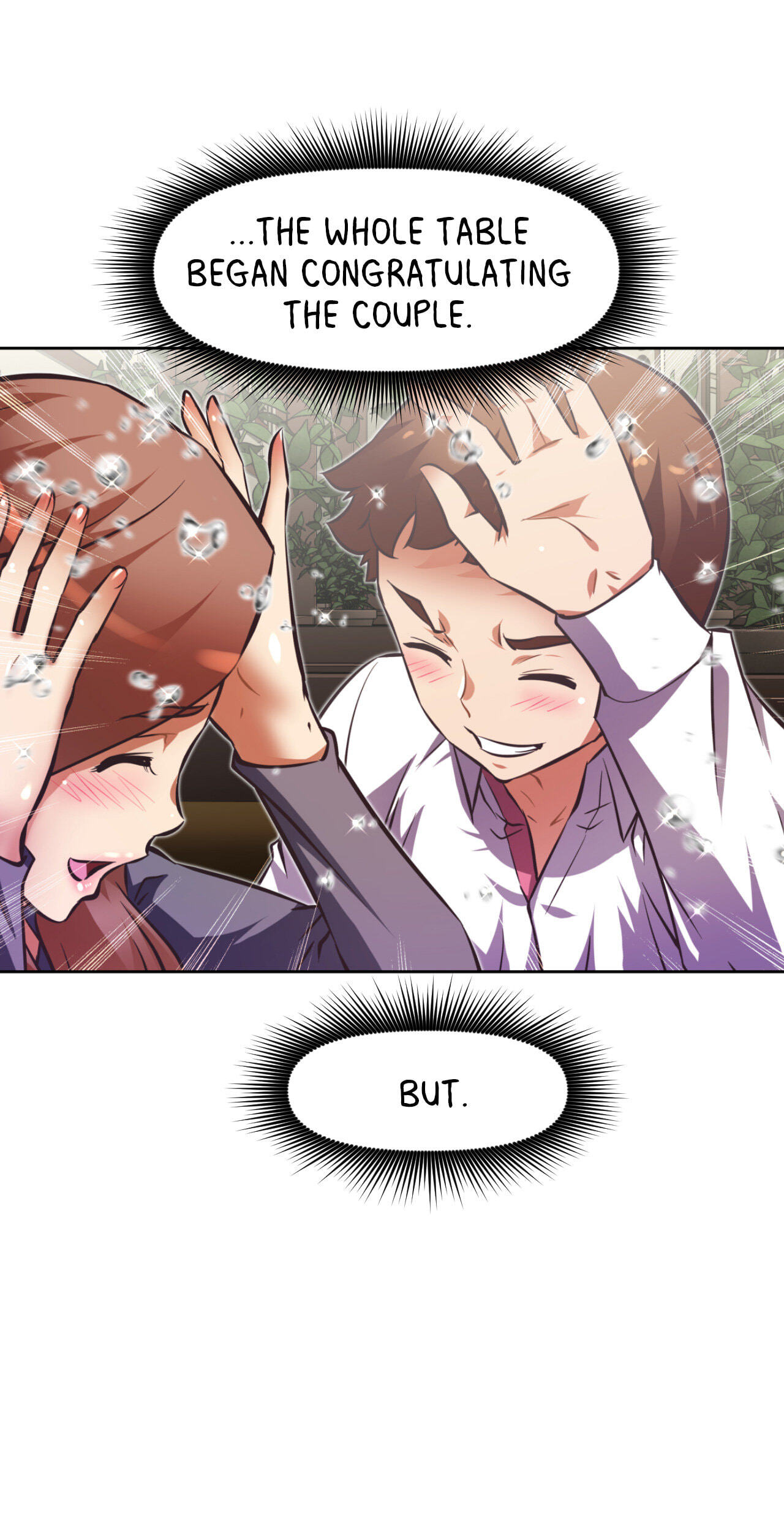 Read Stand Up! chapter 55 image 30 on Lezhin