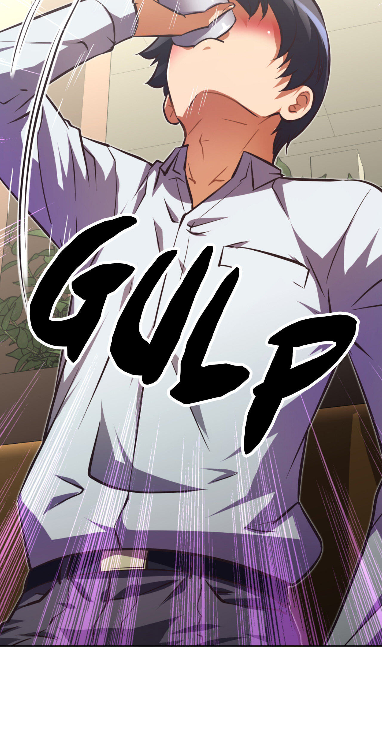 Read Stand Up! chapter 55 image 32 on Lezhin