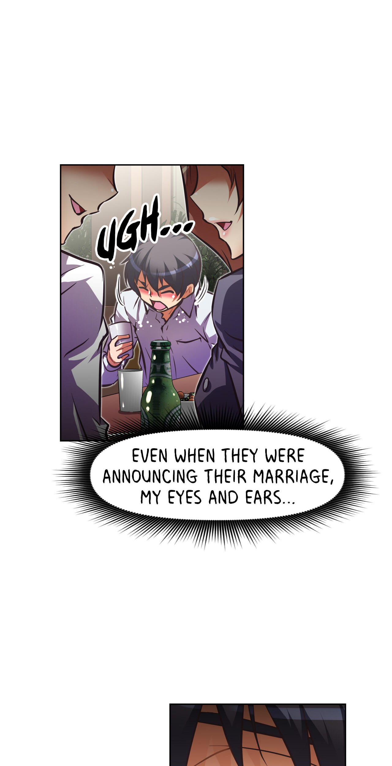 Read Stand Up! chapter 55 image 33 on Lezhin