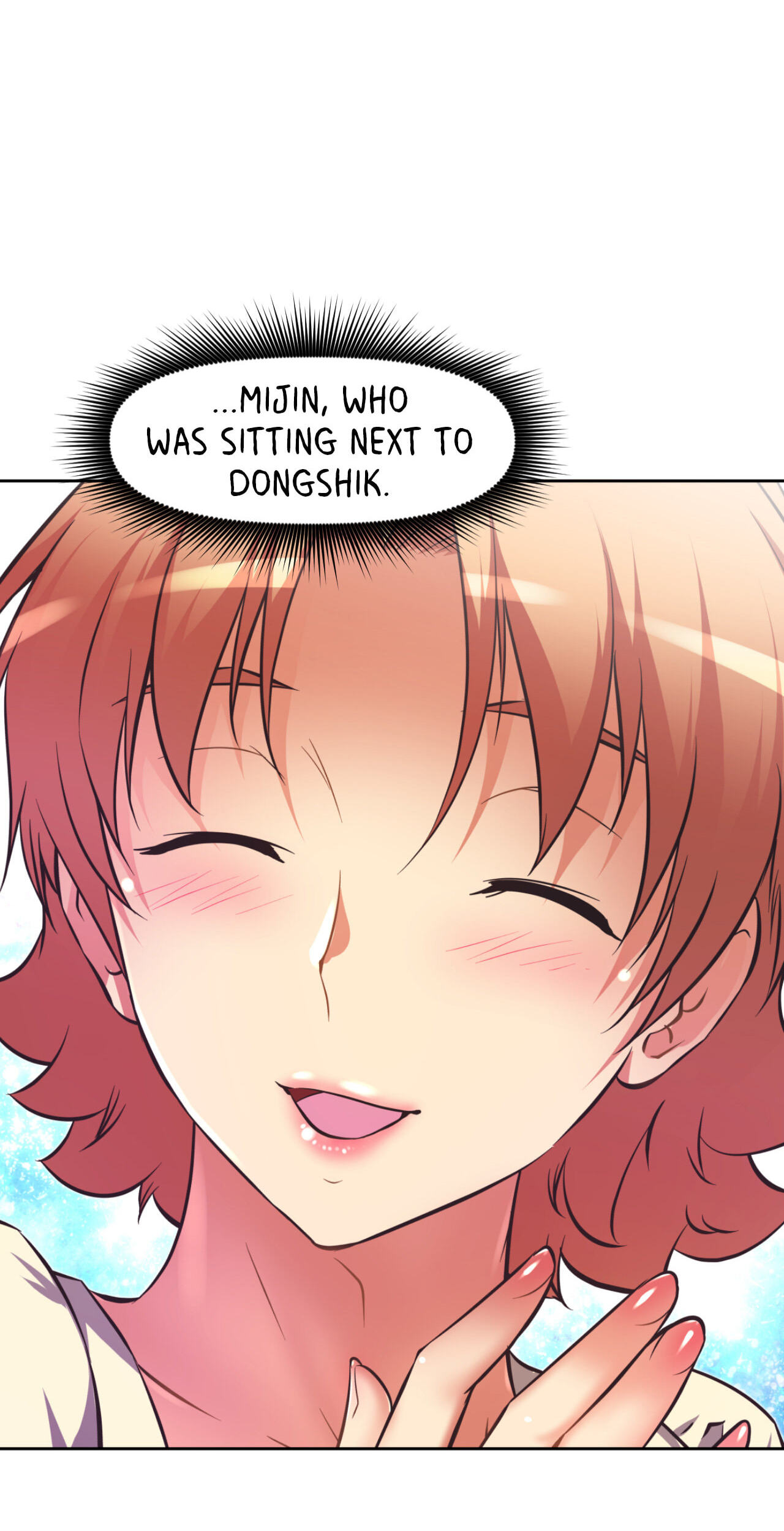 Read Stand Up! chapter 55 image 35 on Lezhin