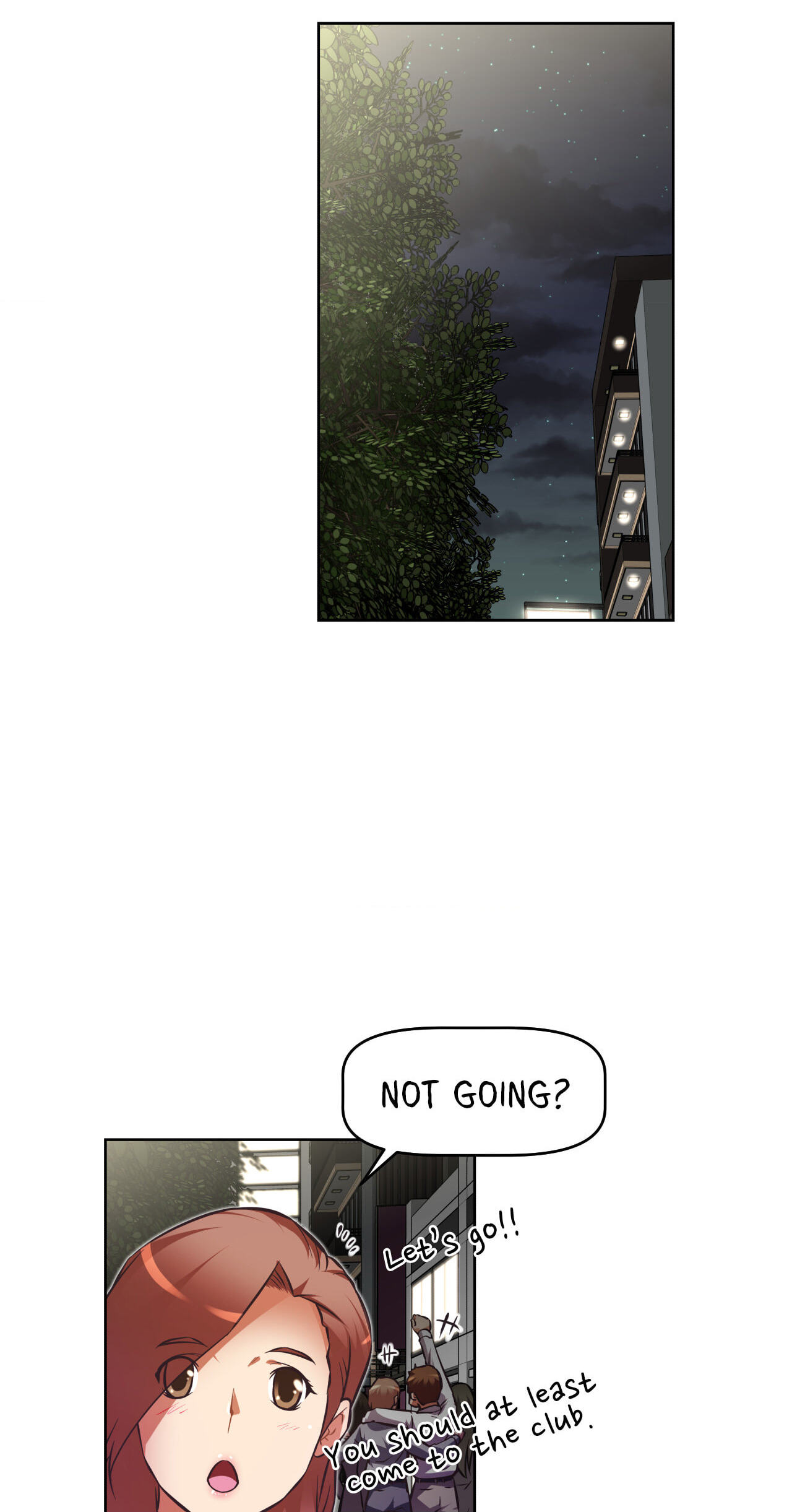 Read Stand Up! chapter 55 image 39 on Lezhin