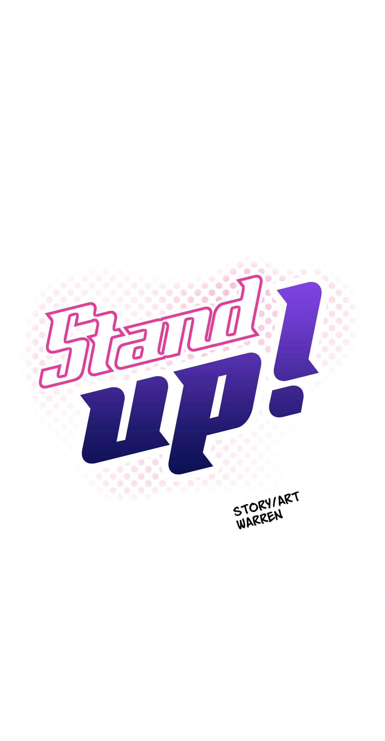 Read Stand Up! chapter 55 image 4 on Lezhin