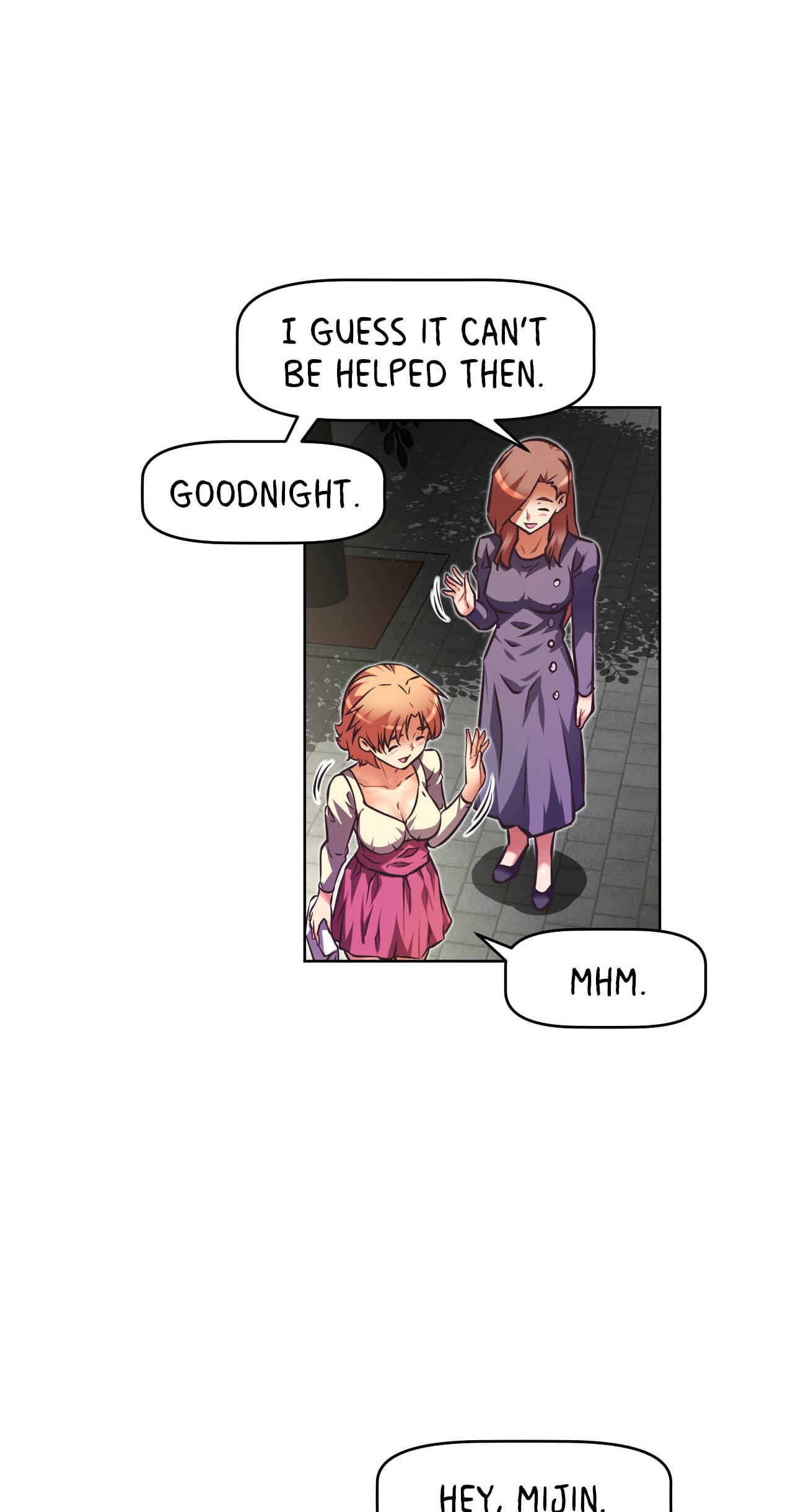 Read Stand Up! chapter 55 image 41 on Lezhin