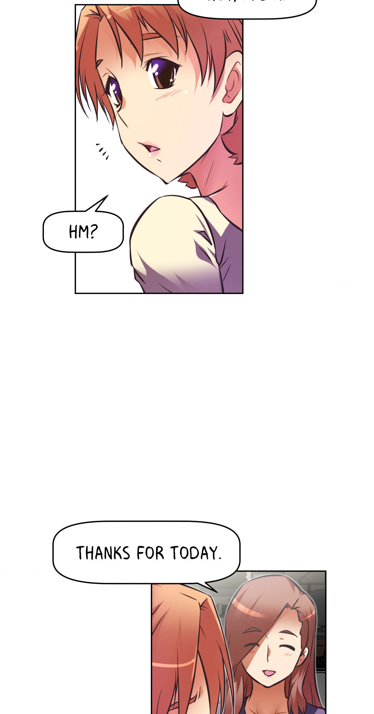 Read Stand Up! chapter 55 image 42 on Lezhin