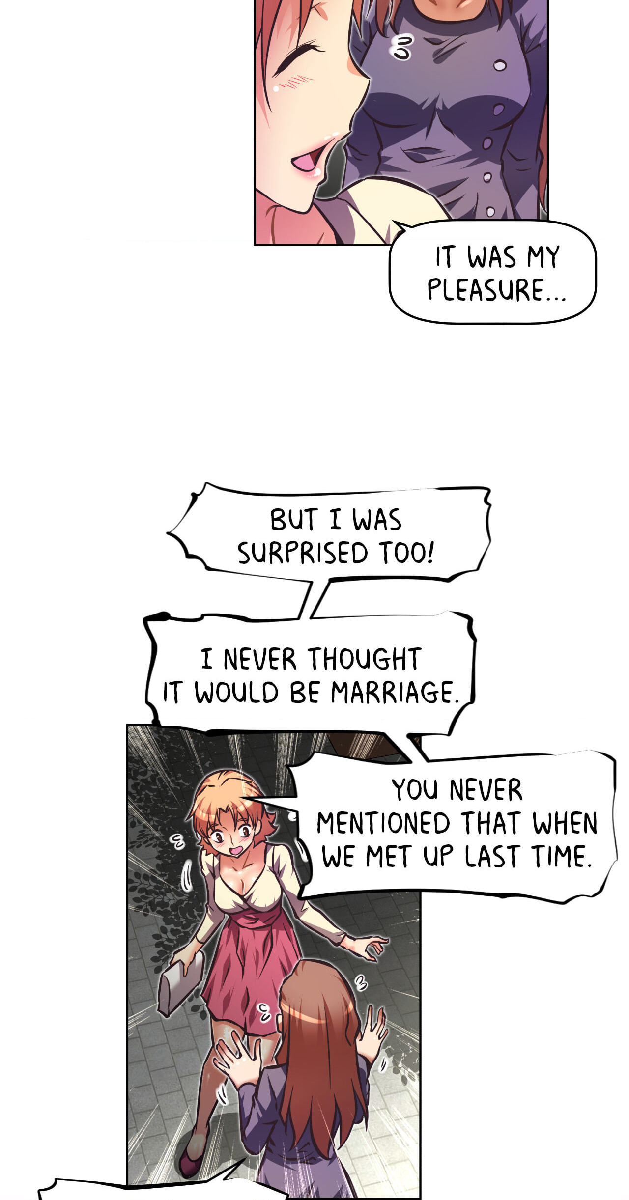 Read Stand Up! chapter 55 image 43 on Lezhin