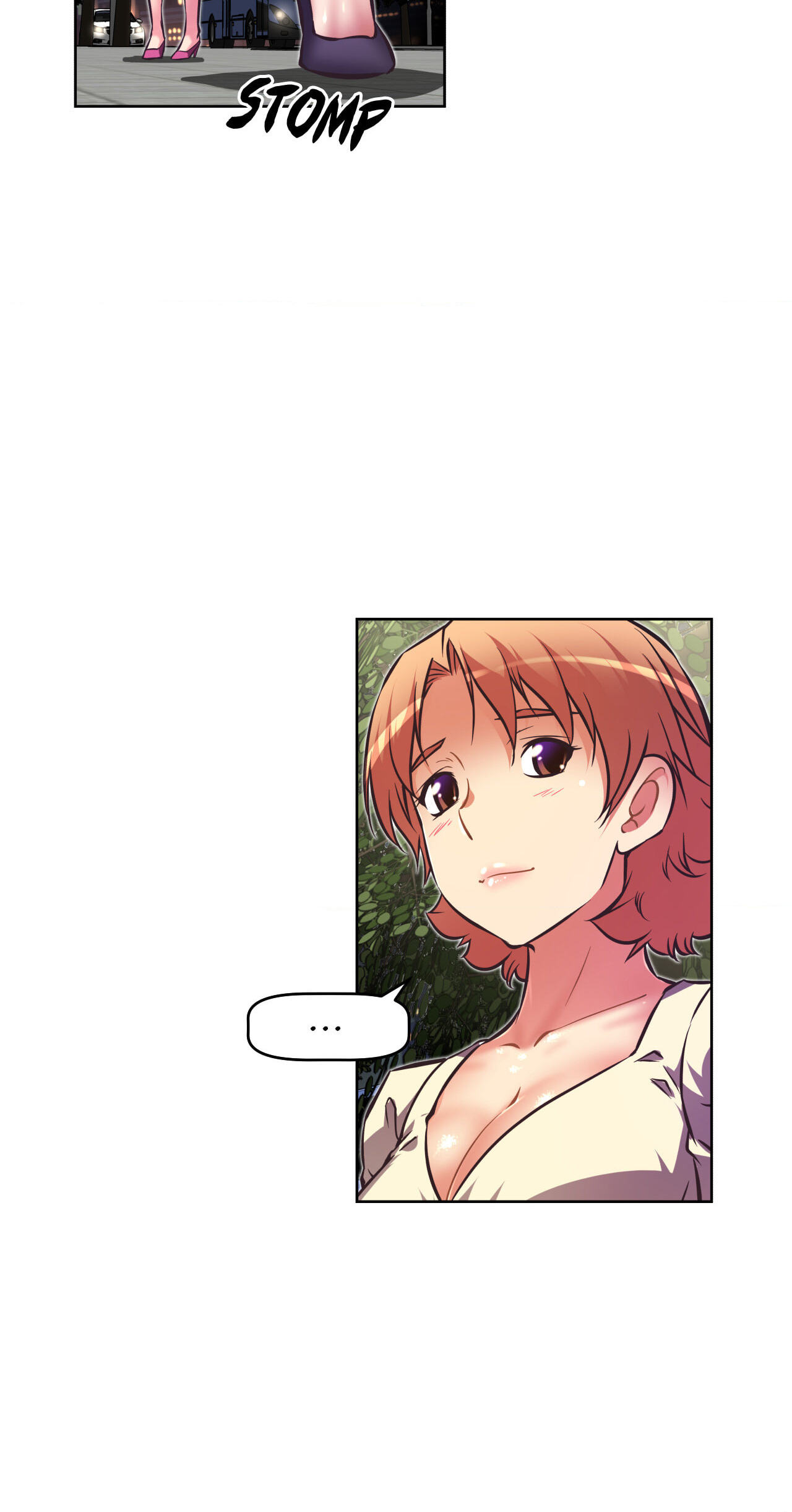 Read Stand Up! chapter 55 image 47 on Lezhin