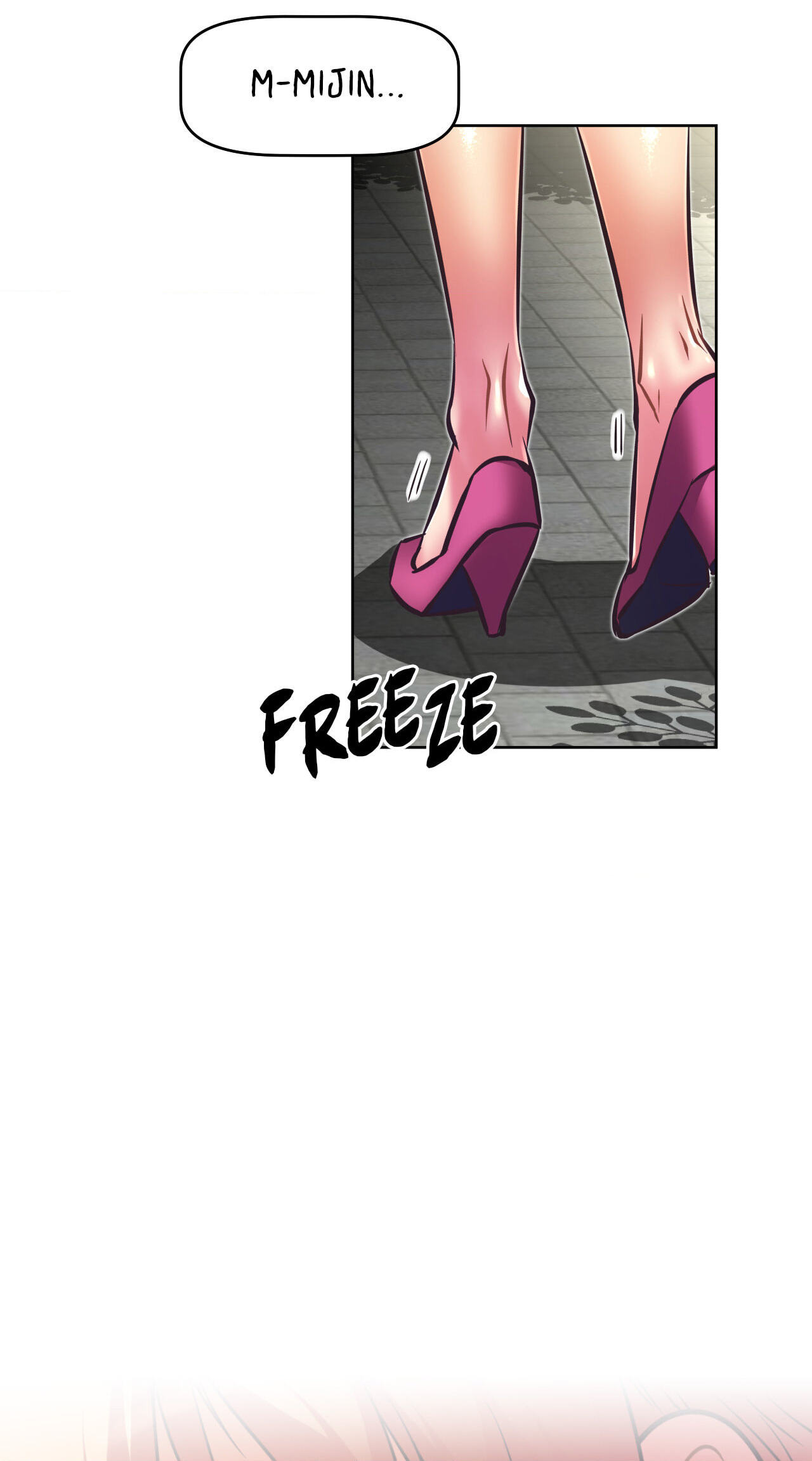 Read Stand Up! chapter 55 image 49 on Lezhin