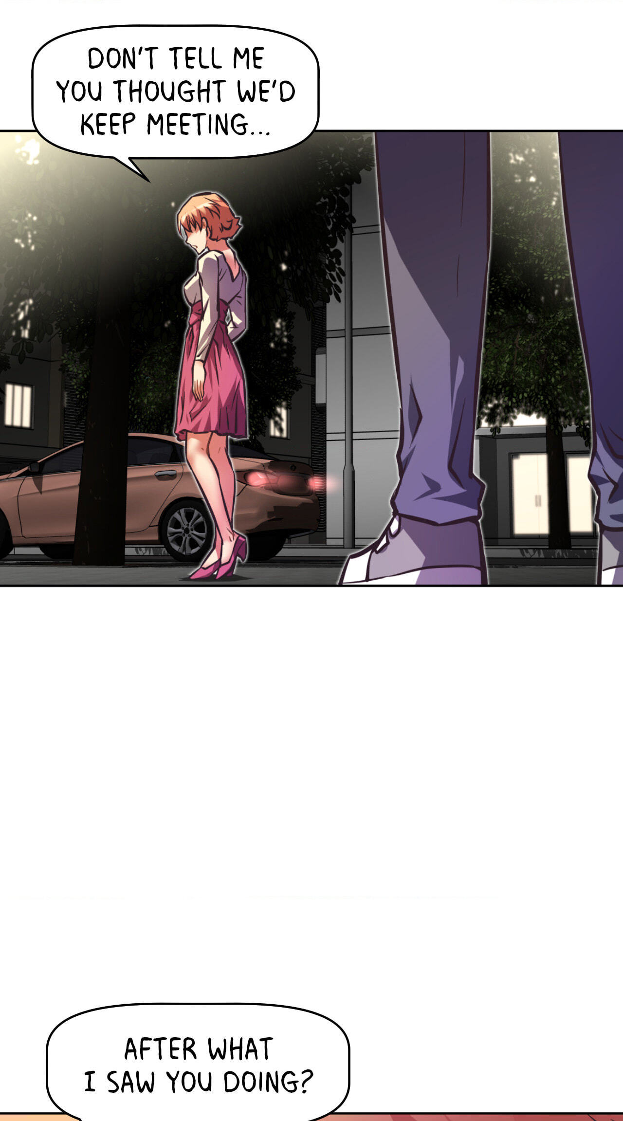 Read Stand Up! chapter 55 image 54 on Lezhin