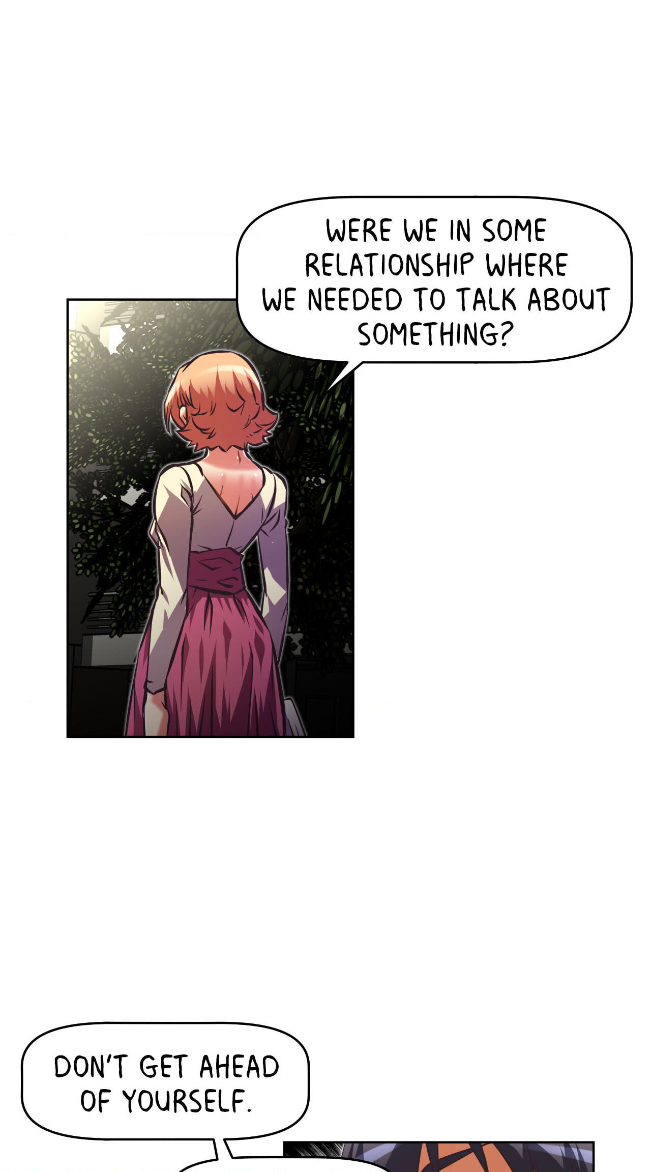 Read Stand Up! chapter 55 image 57 on Lezhin