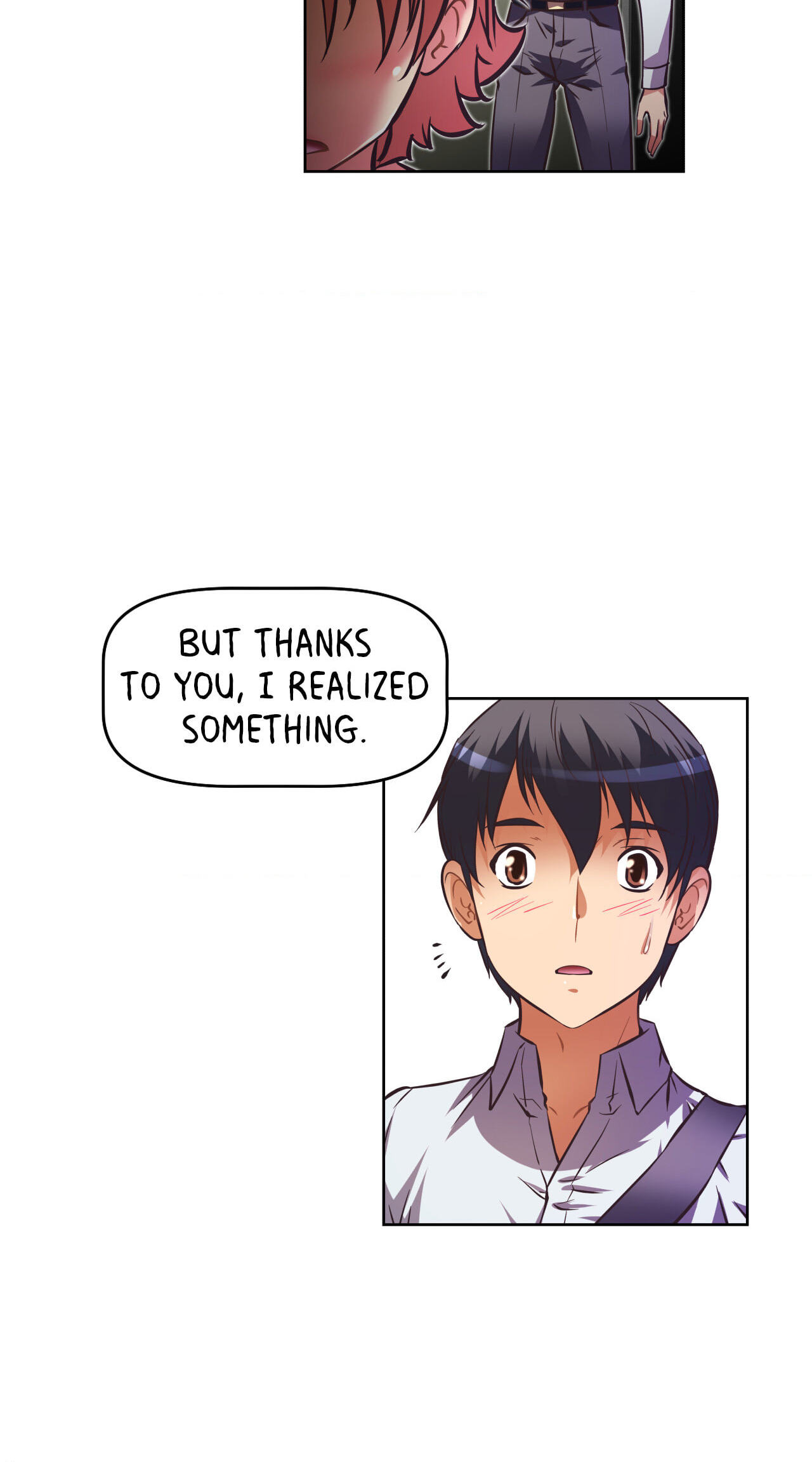 Read Stand Up! chapter 55 image 59 on Lezhin