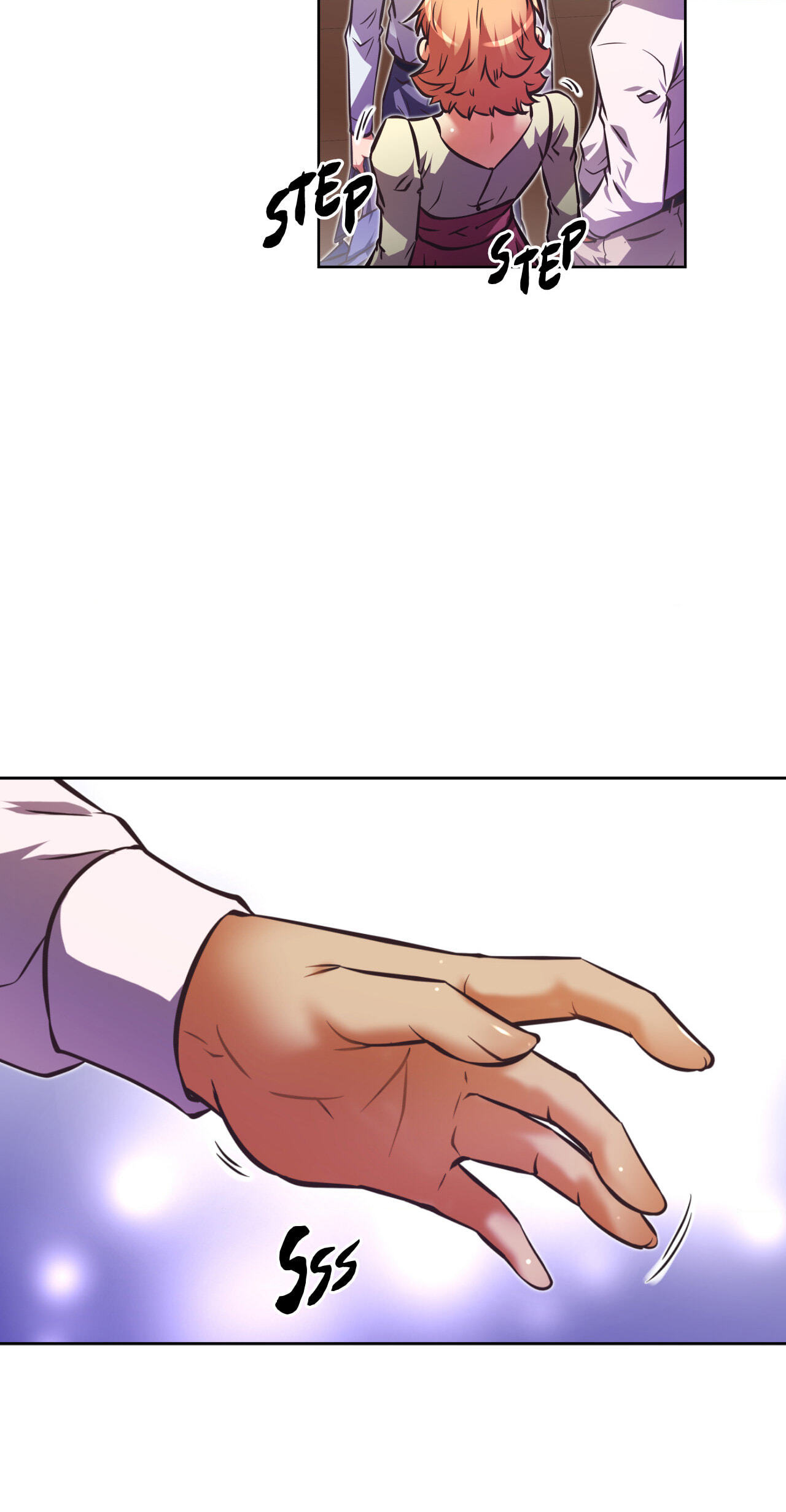 Read Stand Up! chapter 55 image 6 on Lezhin