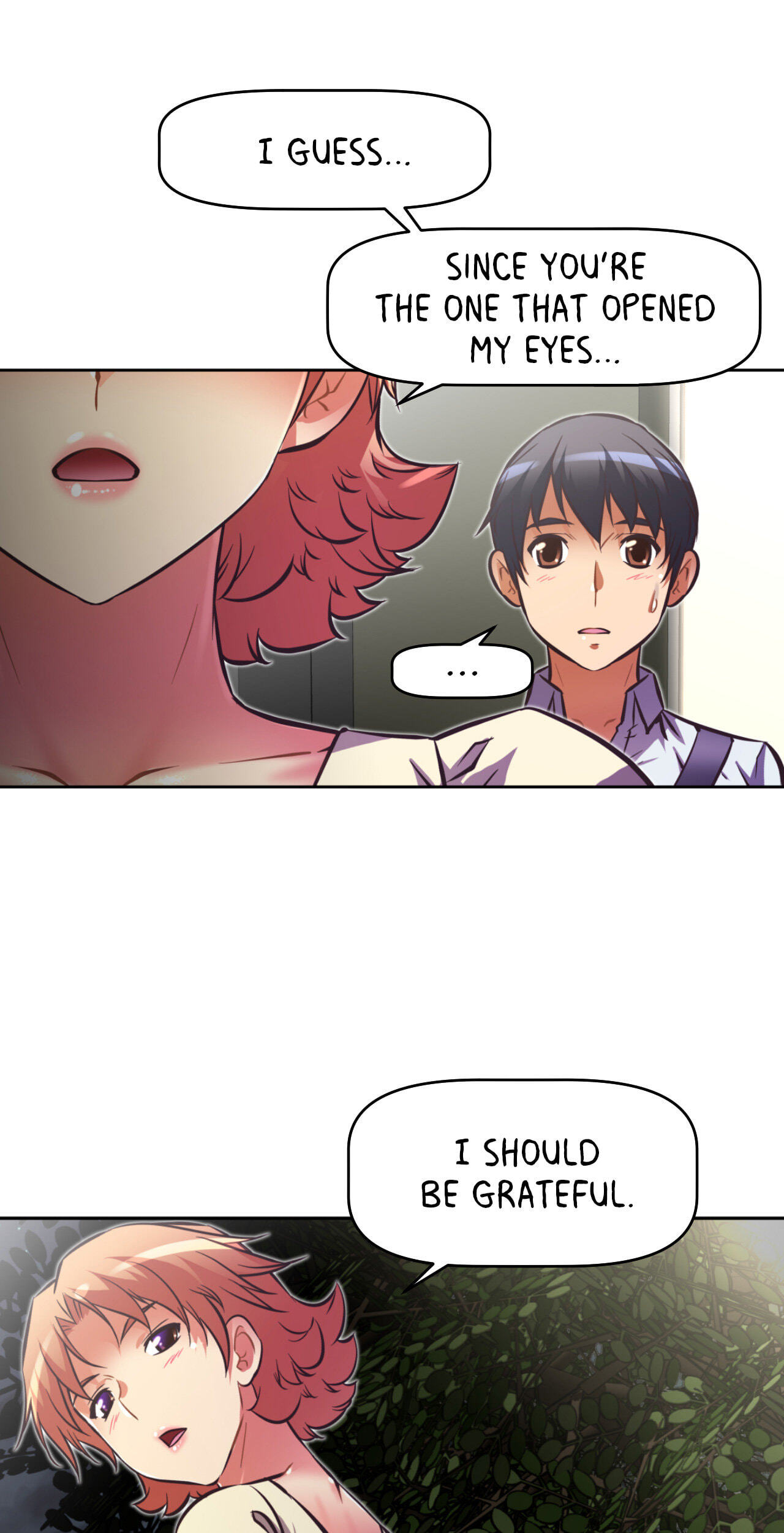 Read Stand Up! chapter 55 image 60 on Lezhin