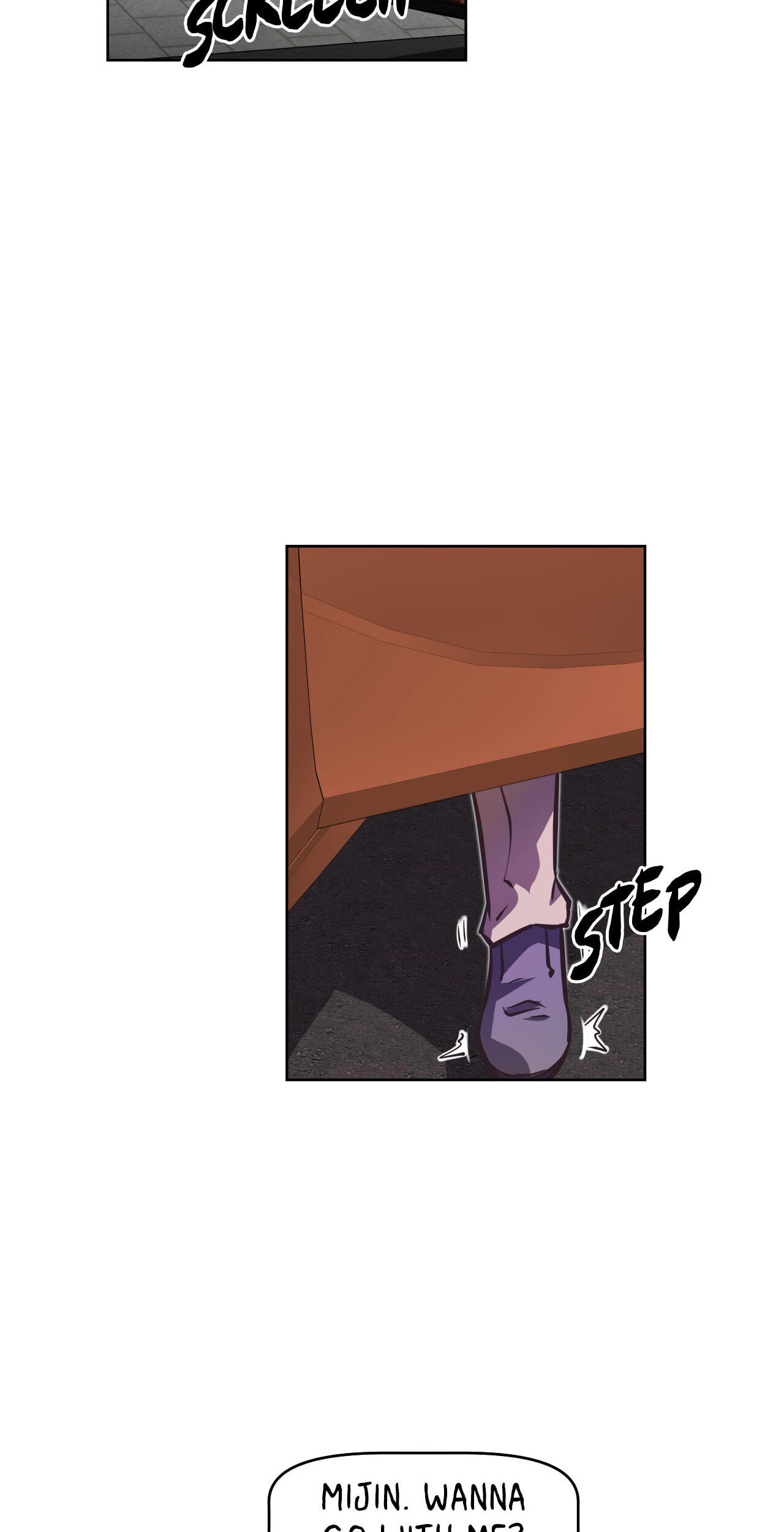 Read Stand Up! chapter 55 image 63 on Lezhin