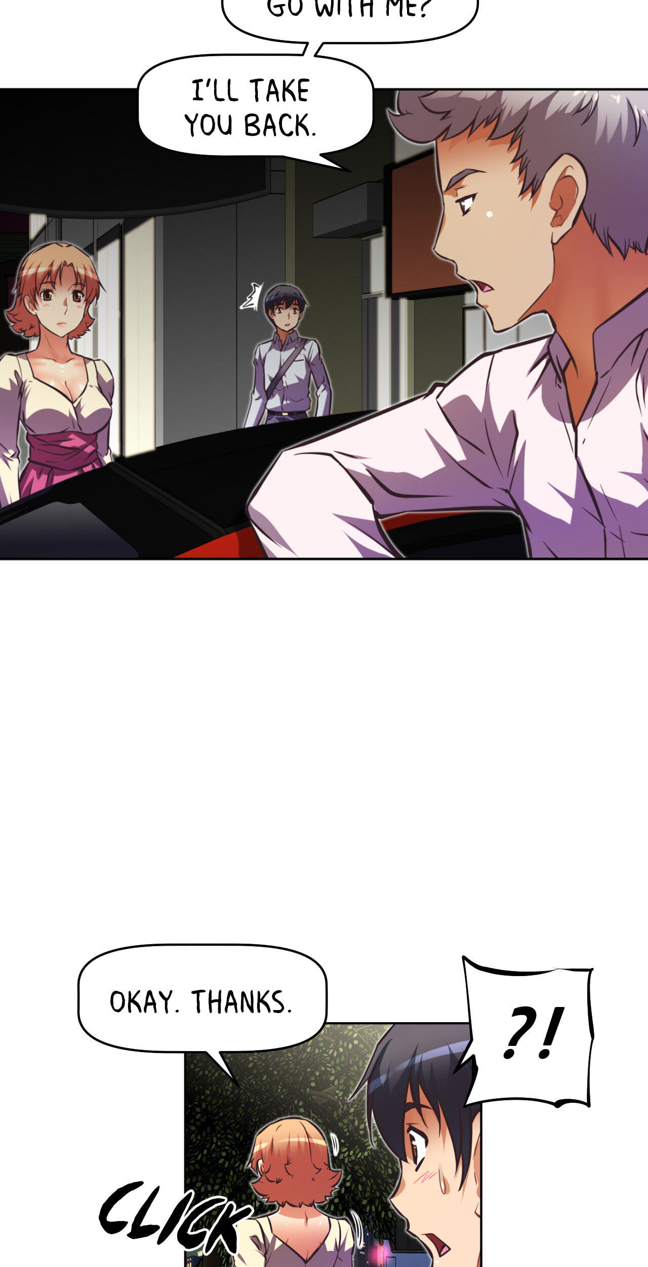 Read Stand Up! chapter 55 image 64 on Lezhin