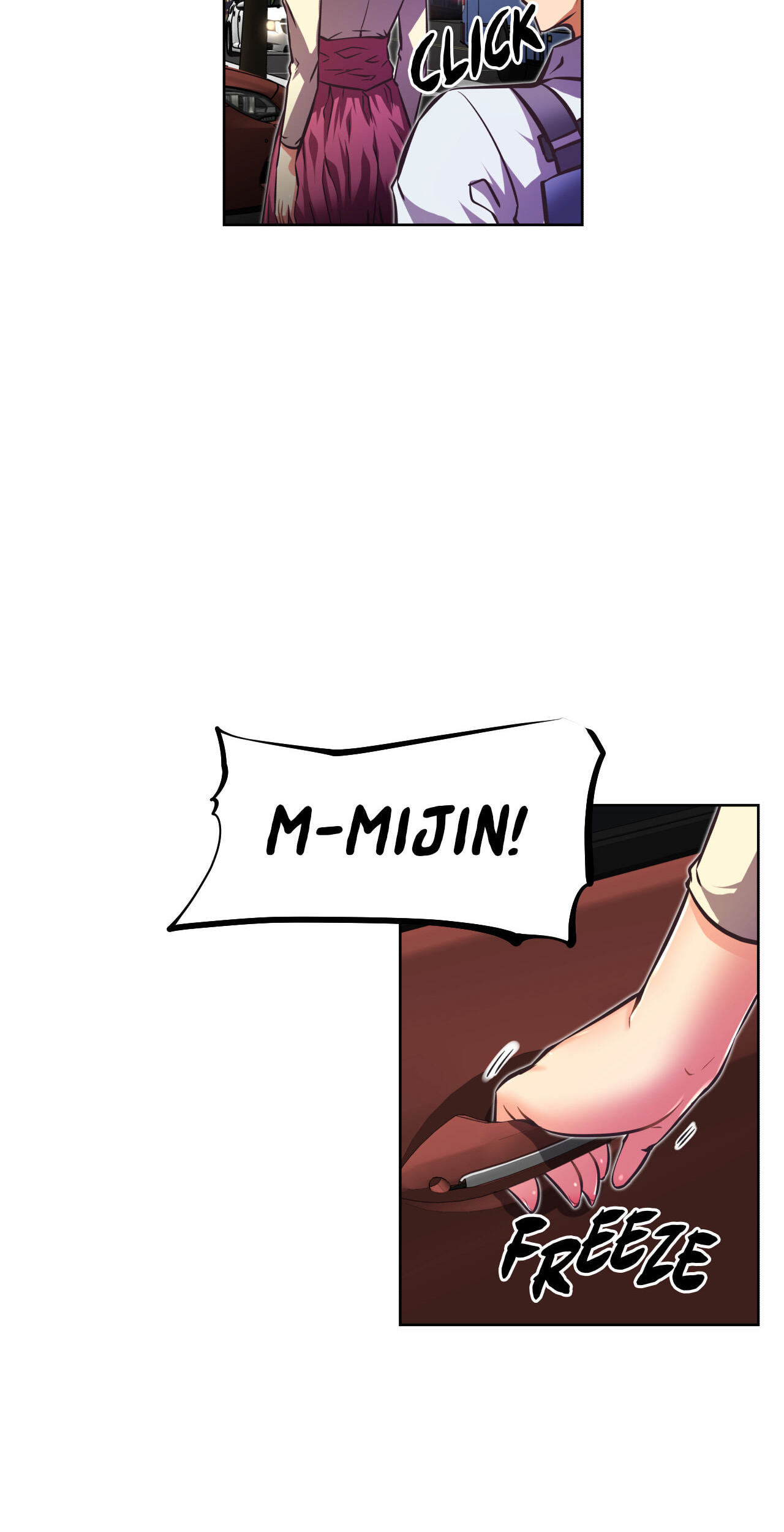Read Stand Up! chapter 55 image 65 on Lezhin