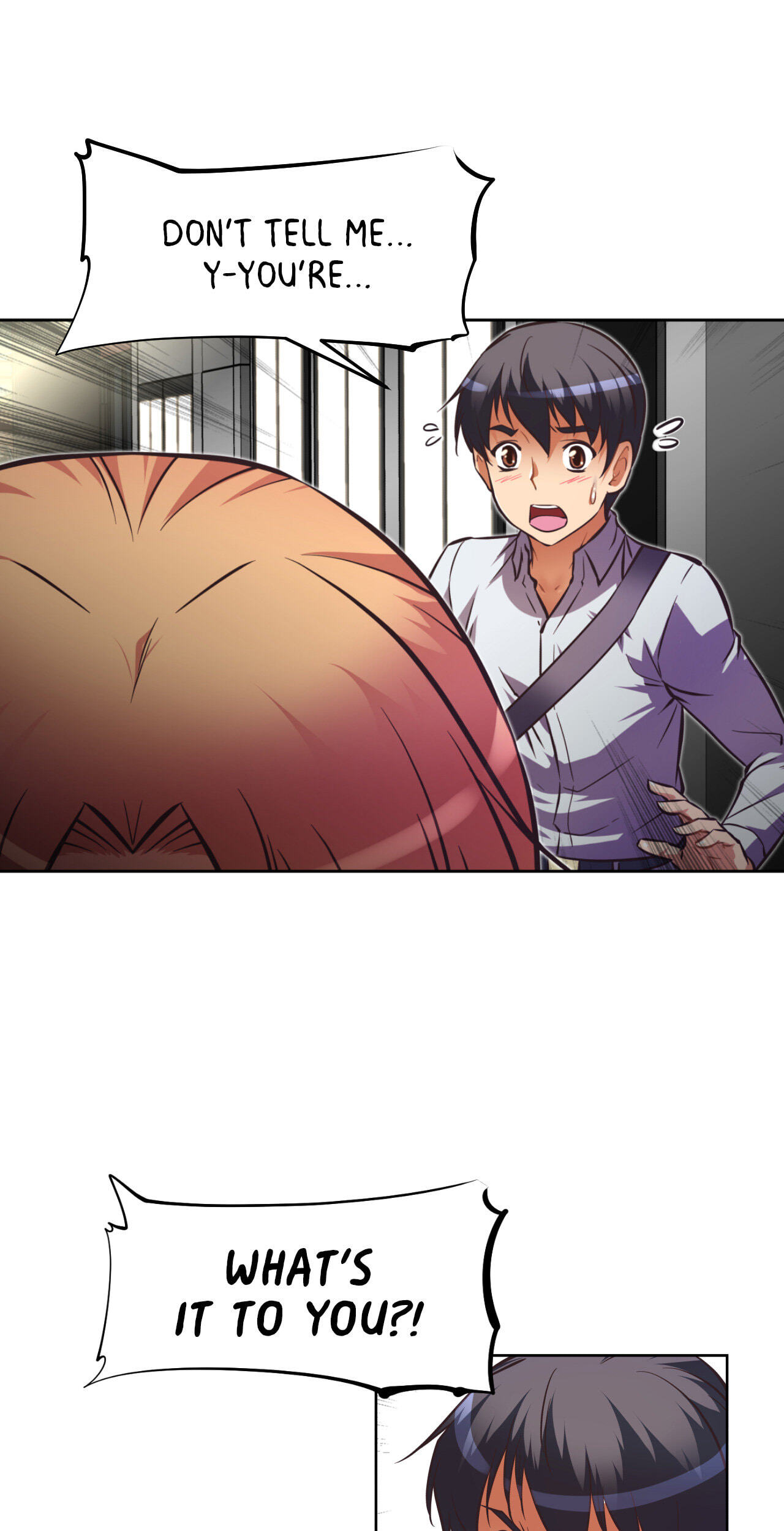 Read Stand Up! chapter 55 image 66 on Lezhin