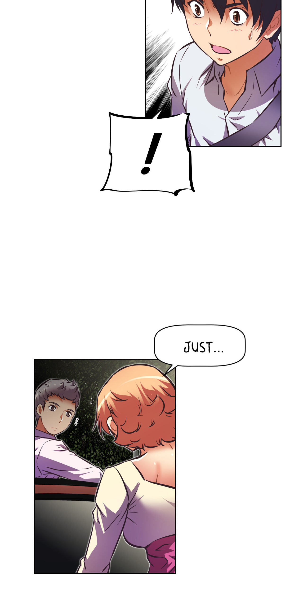 Read Stand Up! chapter 55 image 67 on Lezhin