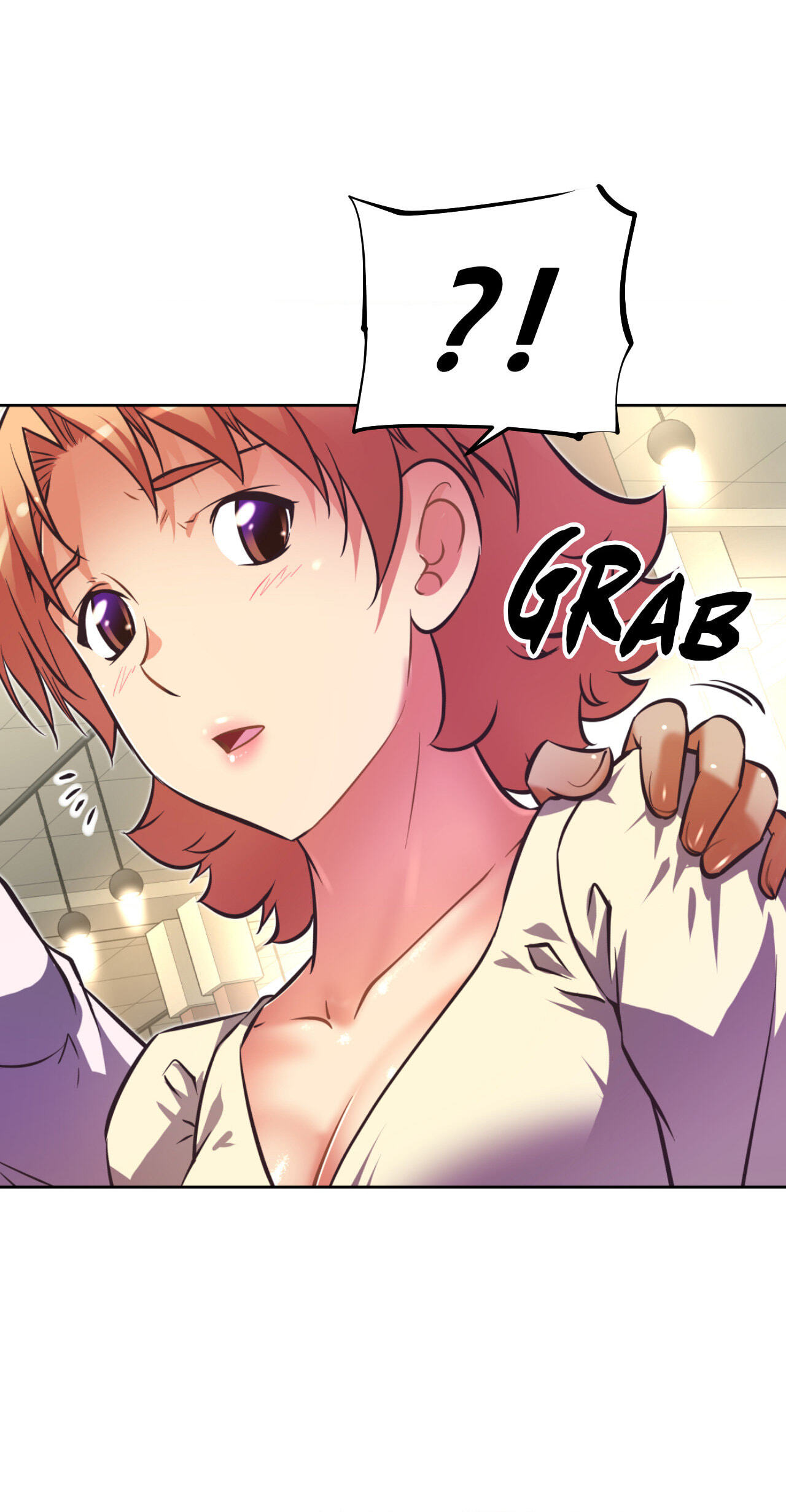 Read Stand Up! chapter 55 image 7 on Lezhin
