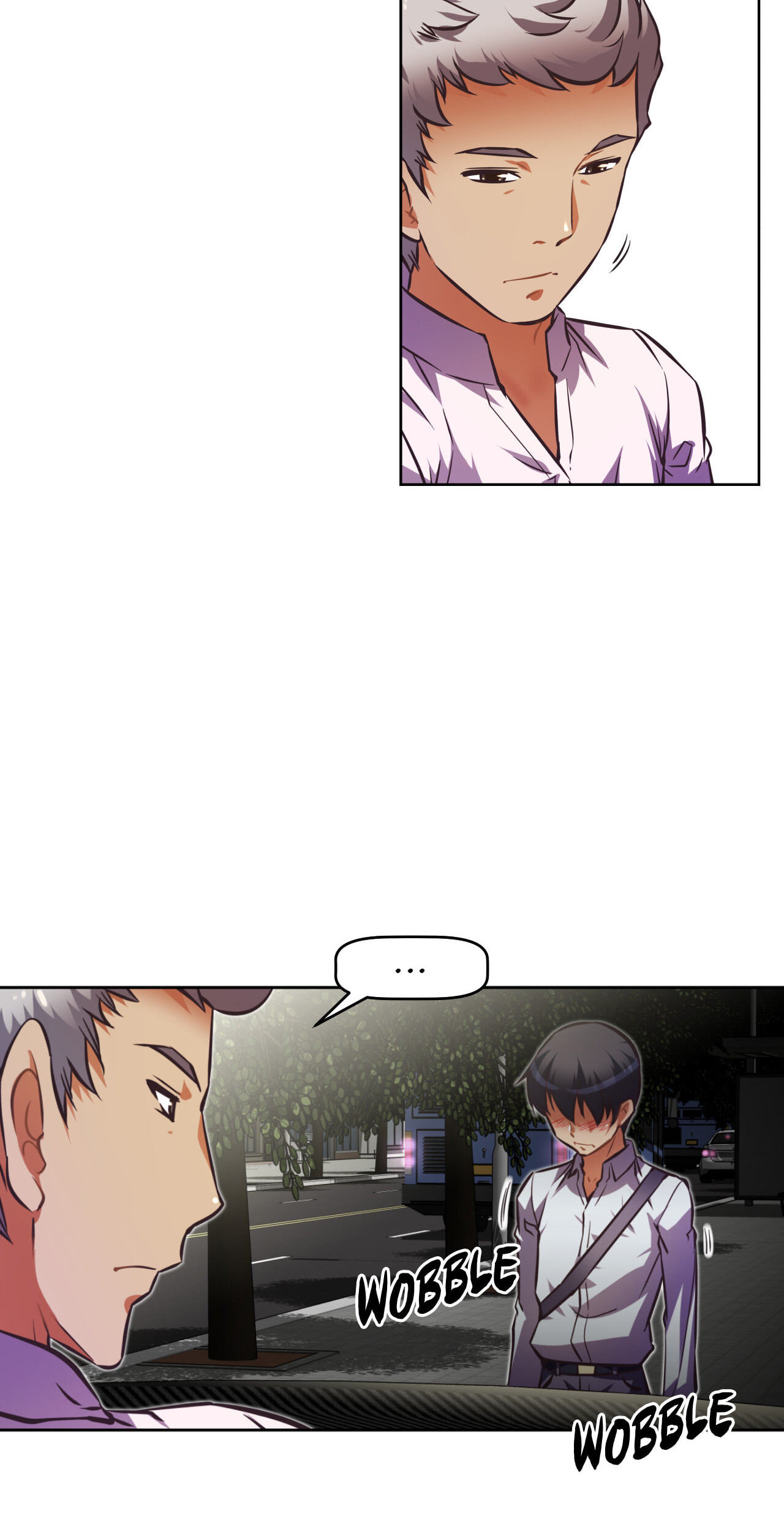 Read Stand Up! chapter 55 image 71 on Lezhin