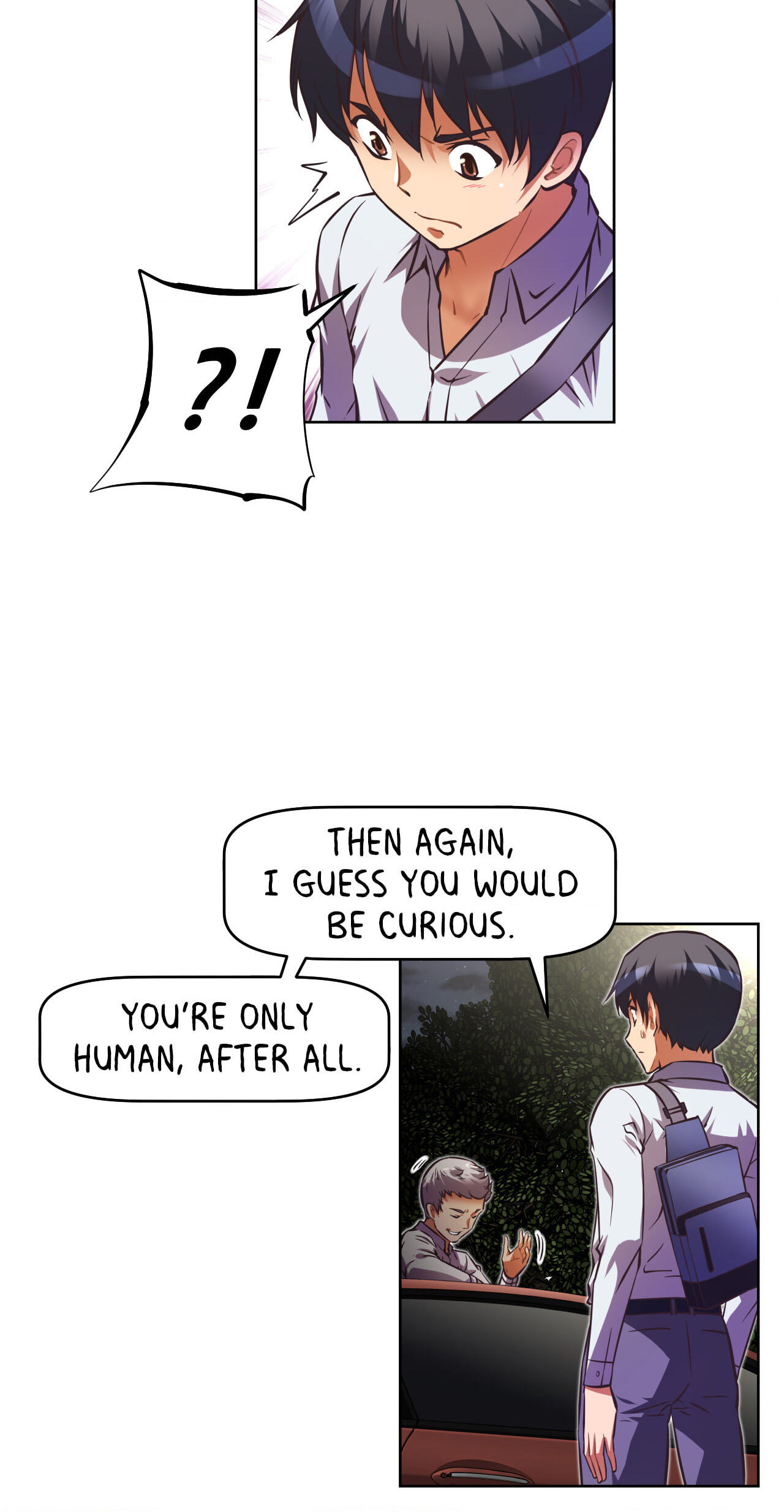 Read Stand Up! chapter 55 image 73 on Lezhin