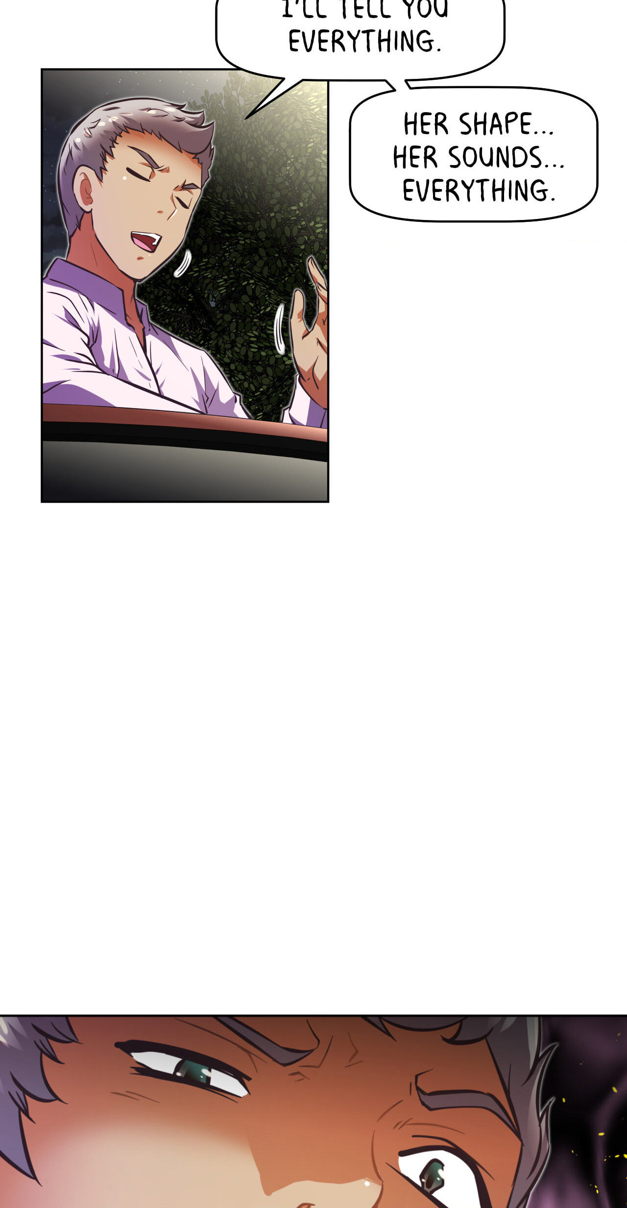 Read Stand Up! chapter 55 image 75 on Lezhin