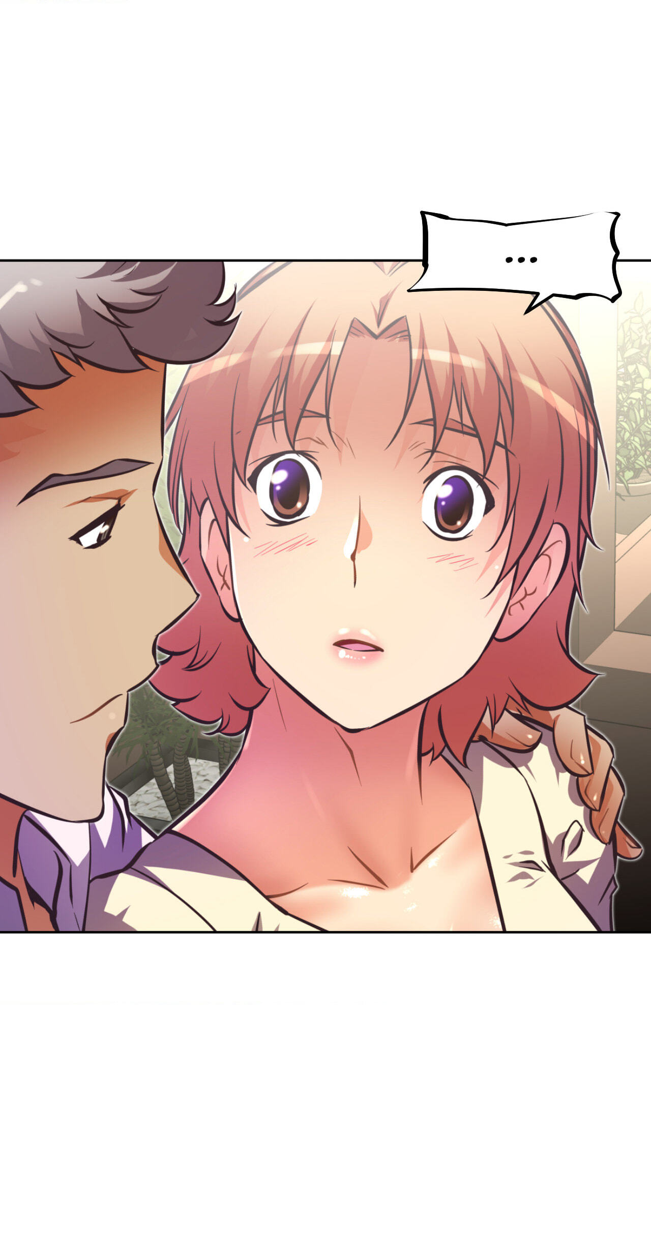 Read Stand Up! chapter 55 image 8 on Lezhin