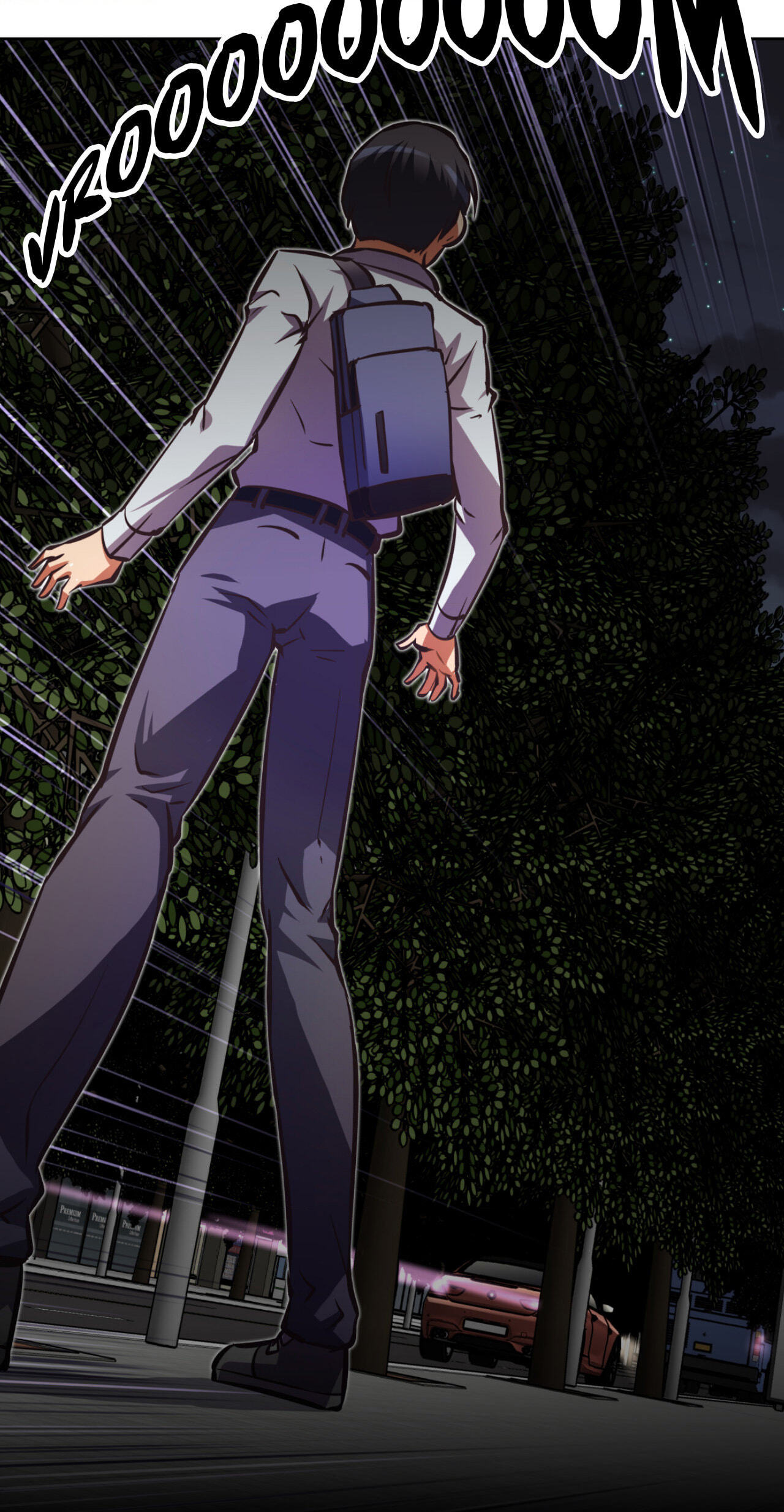 Read Stand Up! chapter 55 image 80 on Lezhin