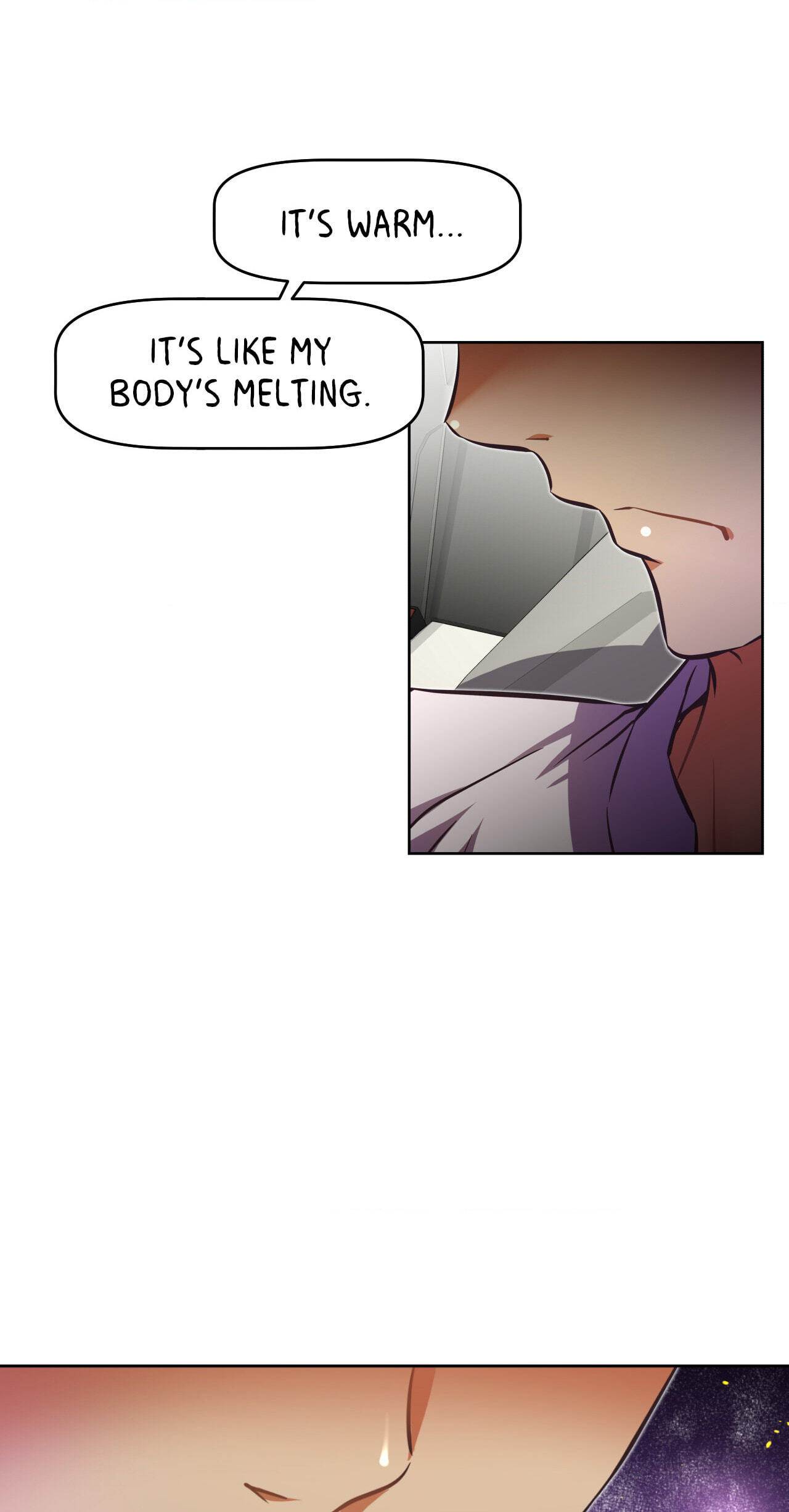 Read Stand Up! chapter 56 image 12 on Lezhin