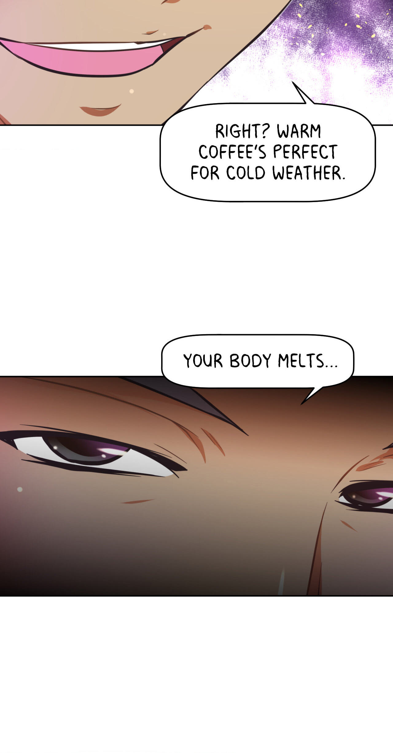 Read Stand Up! chapter 56 image 13 on Lezhin