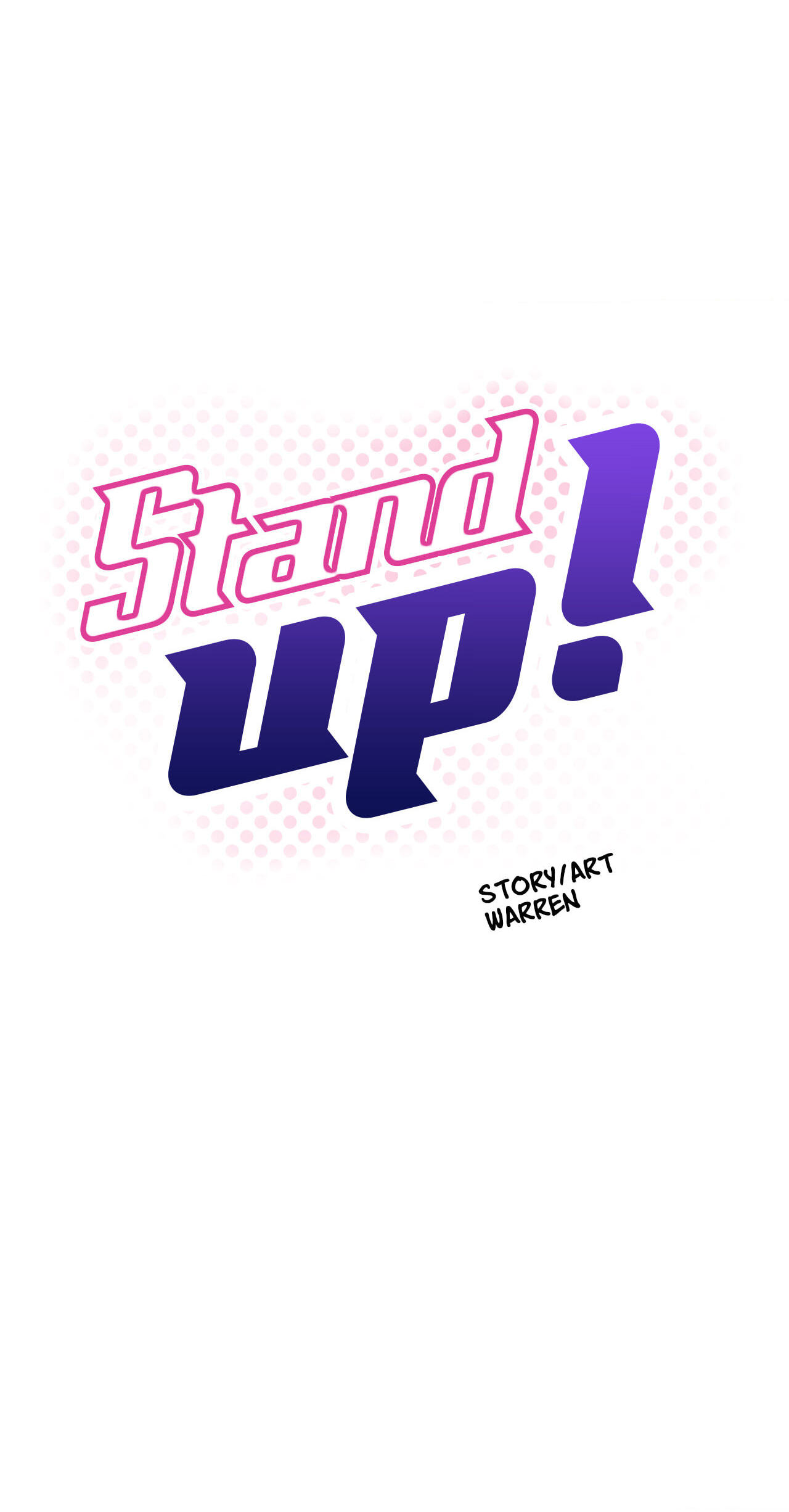 Read Stand Up! chapter 56 image 15 on Lezhin