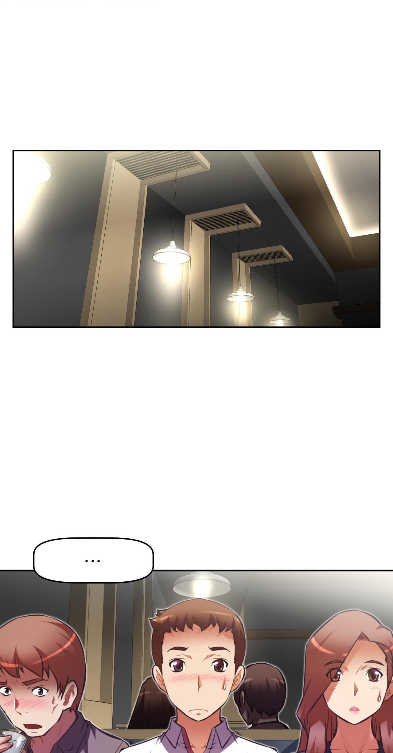 Read Stand Up! chapter 56 image 16 on Lezhin