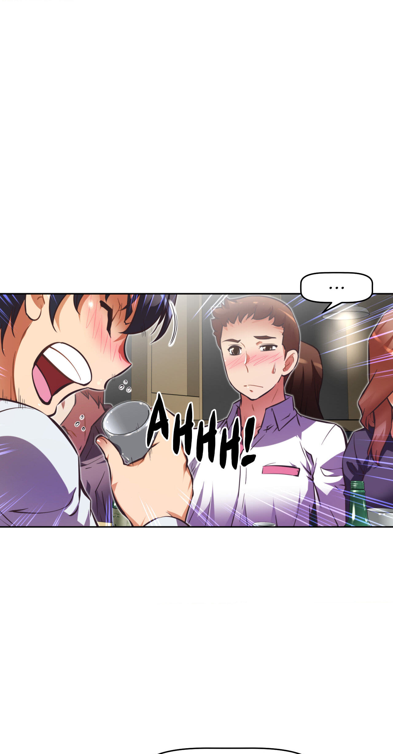 Read Stand Up! chapter 56 image 18 on Lezhin