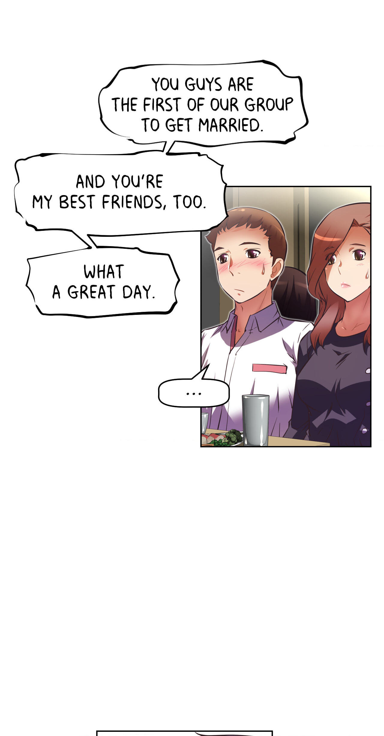Read Stand Up! chapter 56 image 21 on Lezhin