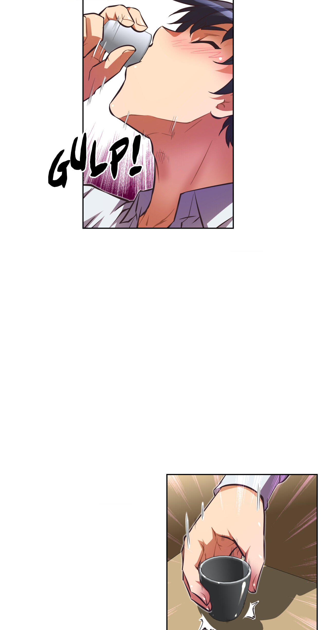 Read Stand Up! chapter 56 image 22 on Lezhin