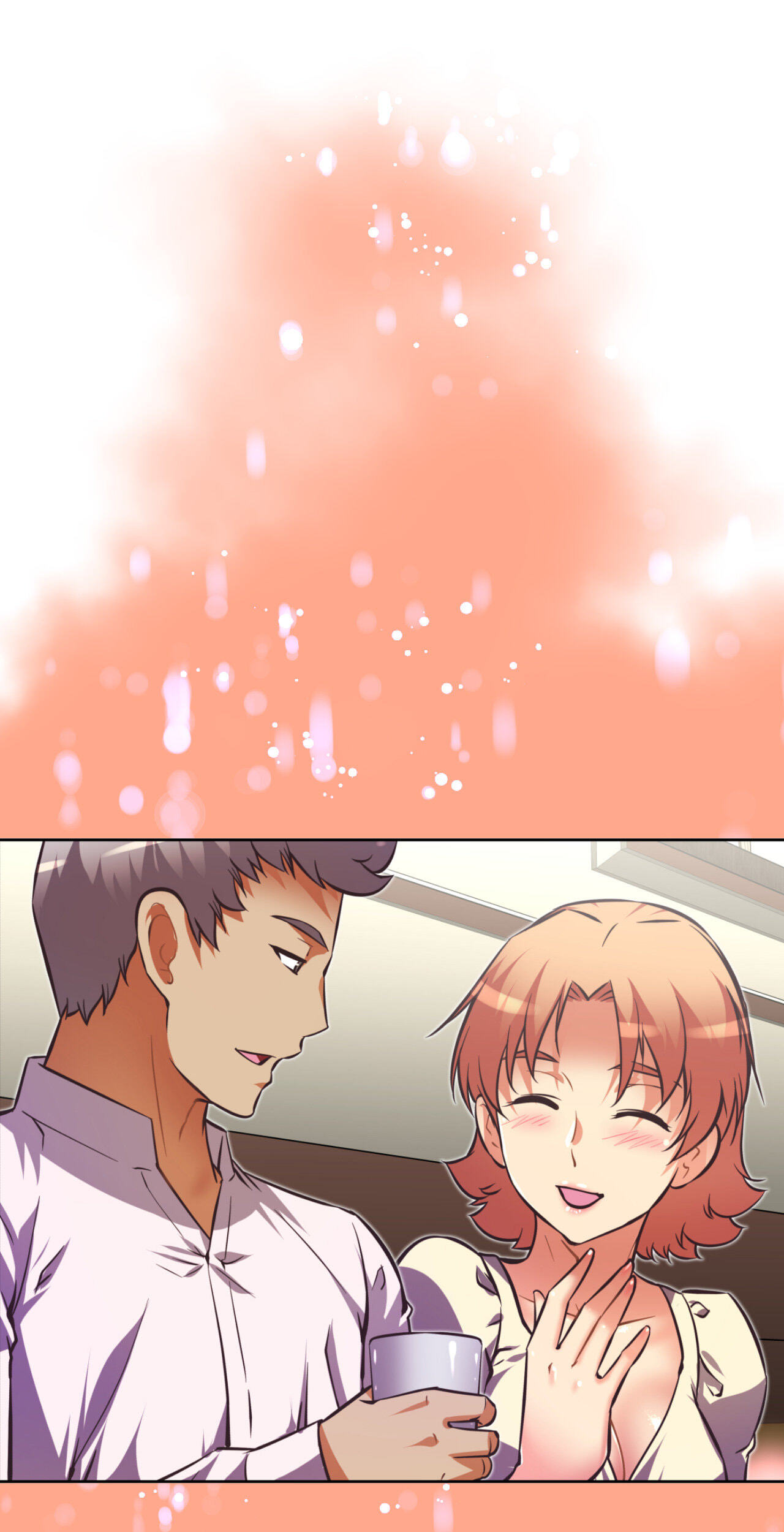 Read Stand Up! chapter 56 image 24 on Lezhin