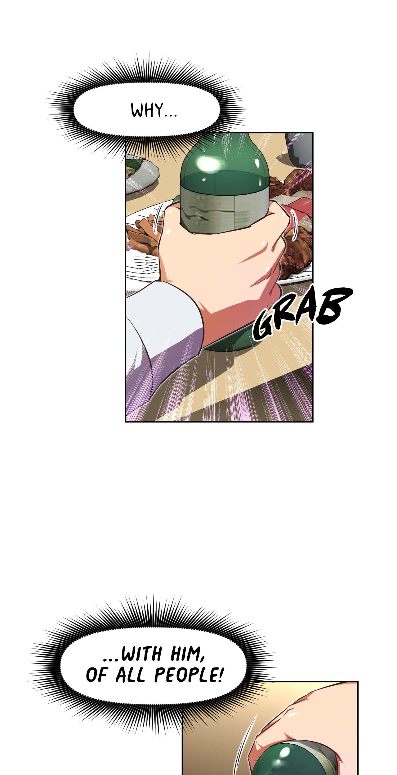 Read Stand Up! chapter 56 image 26 on Lezhin