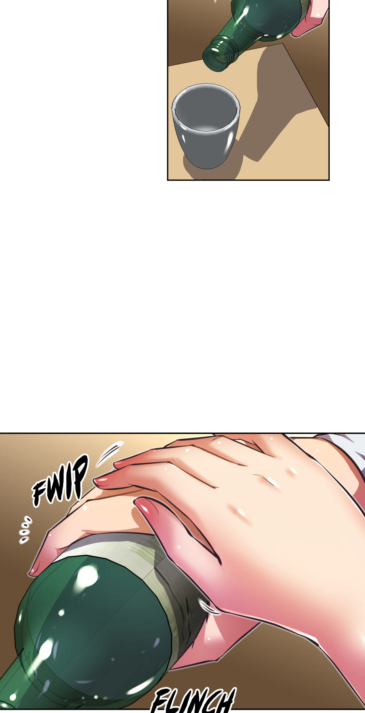 Read Stand Up! chapter 56 image 27 on Lezhin