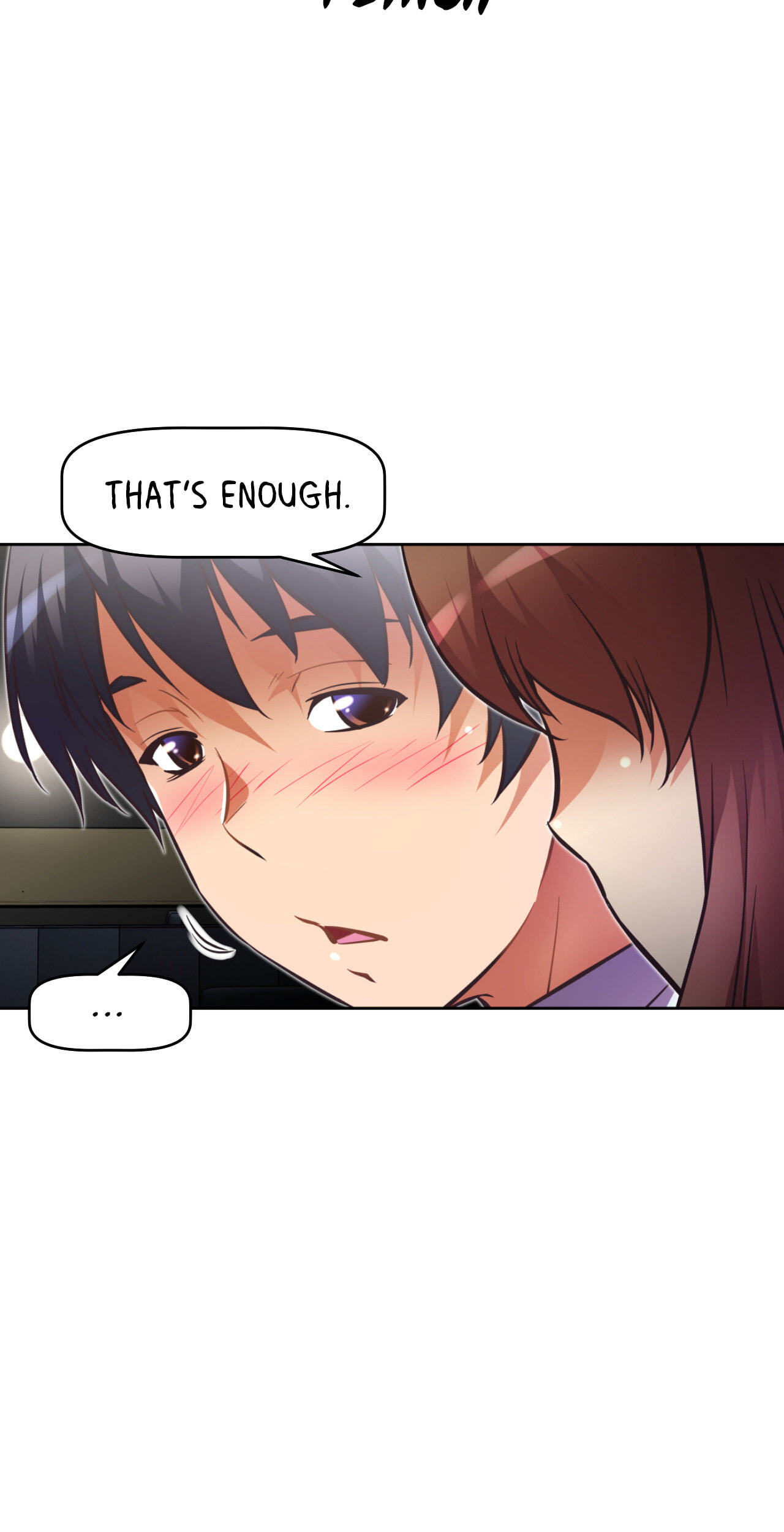 Read Stand Up! chapter 56 image 28 on Lezhin