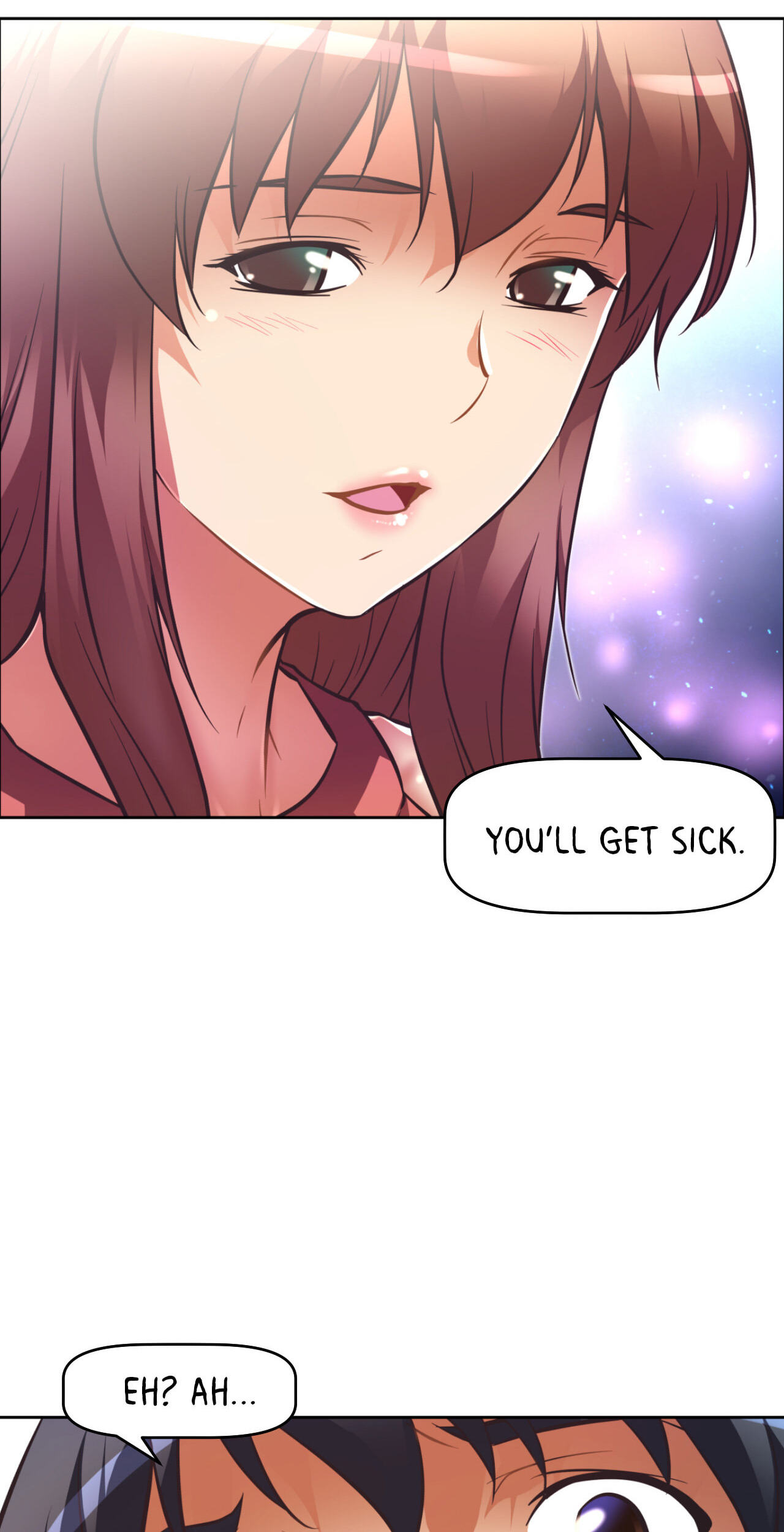Read Stand Up! chapter 56 image 29 on Lezhin