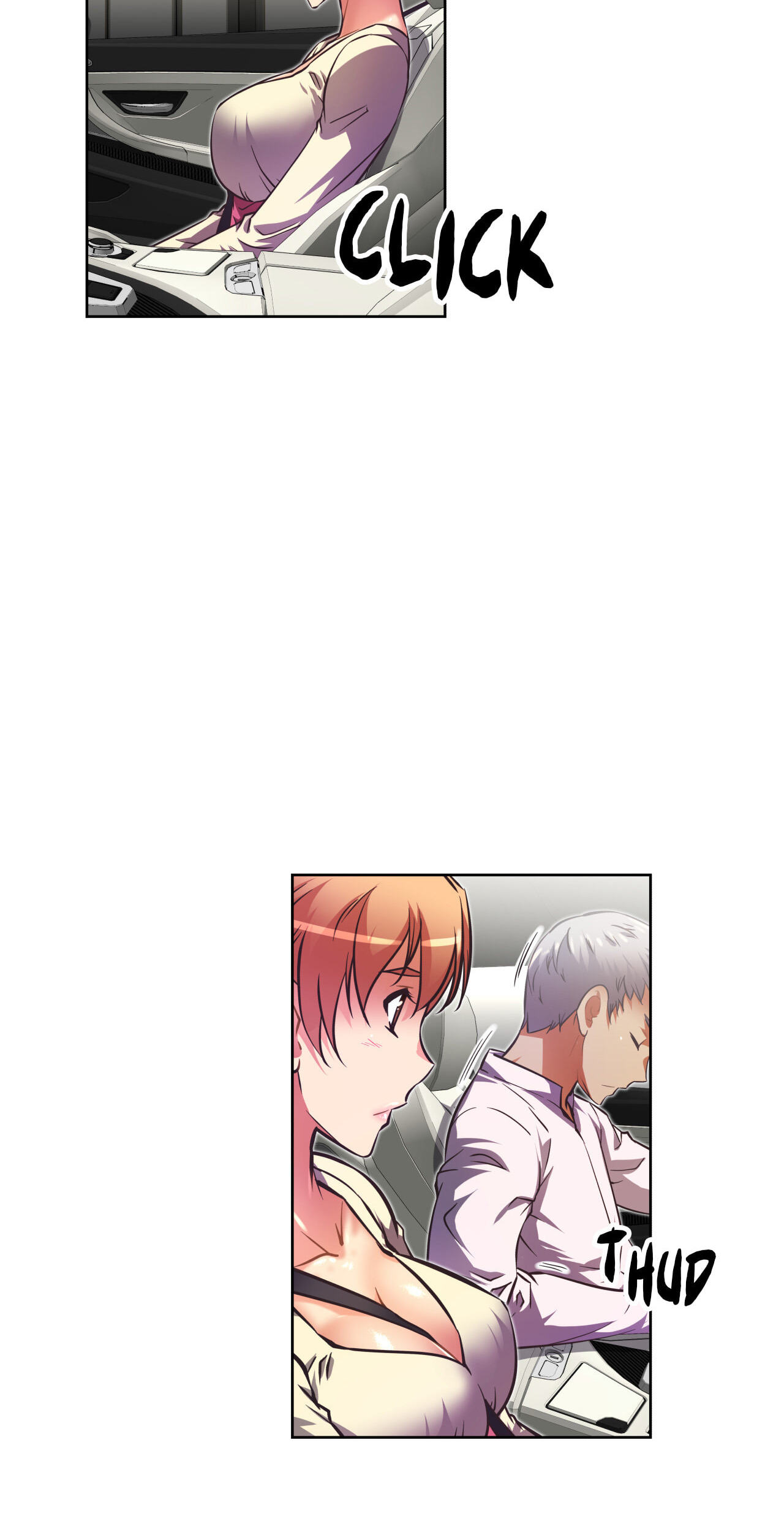 Read Stand Up! chapter 56 image 3 on Lezhin