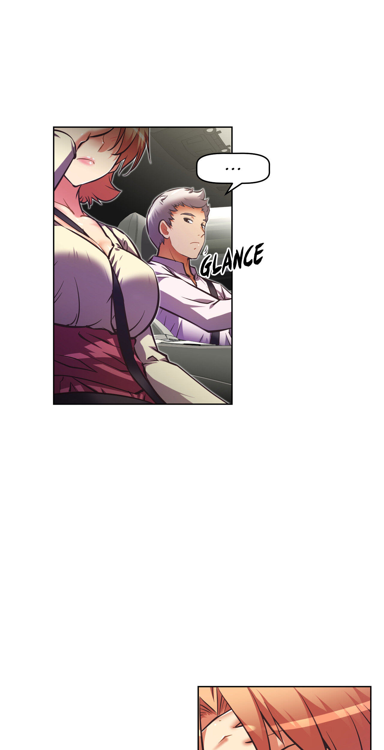 Read Stand Up! chapter 56 image 34 on Lezhin