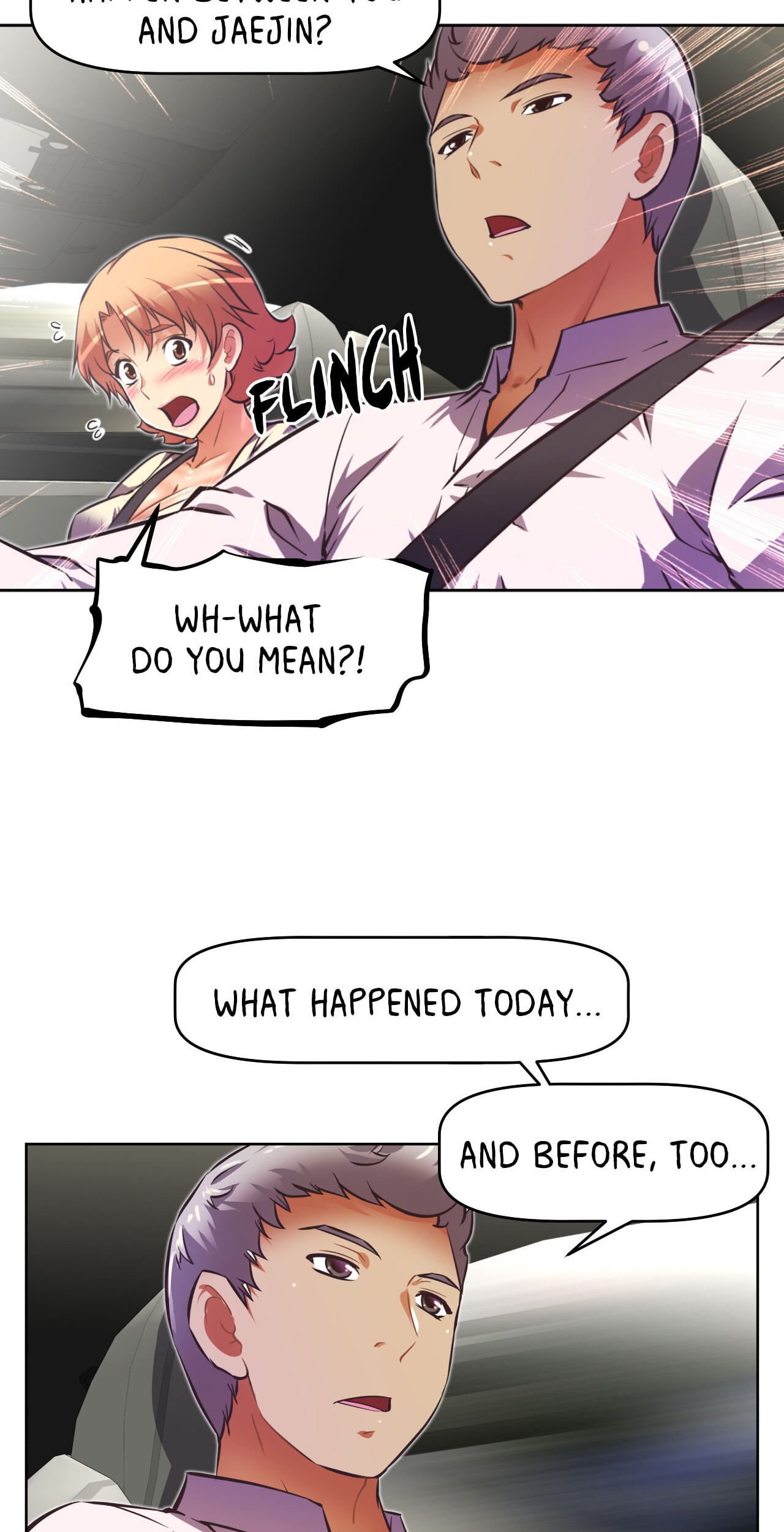 Read Stand Up! chapter 56 image 39 on Lezhin