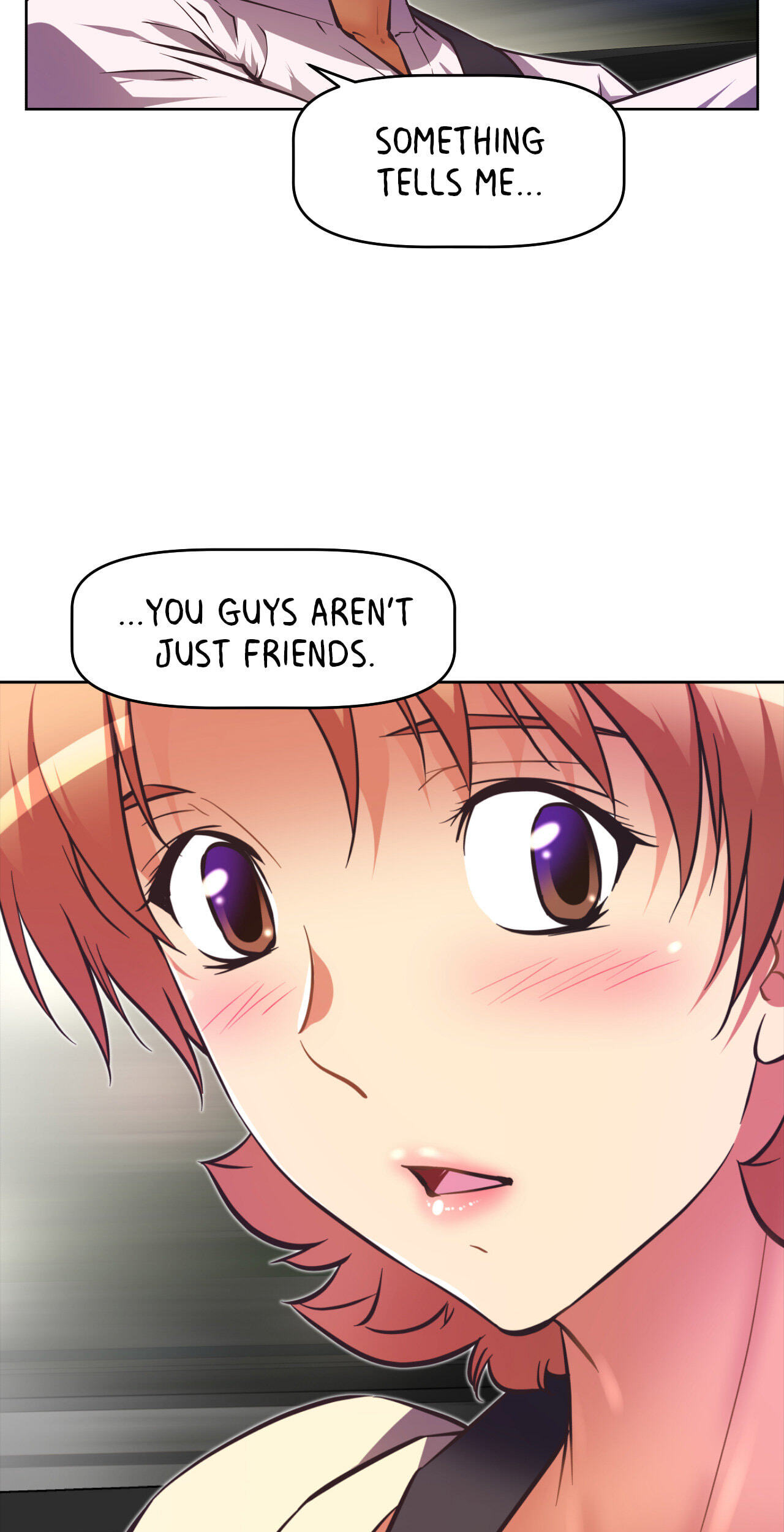 Read Stand Up! chapter 56 image 40 on Lezhin