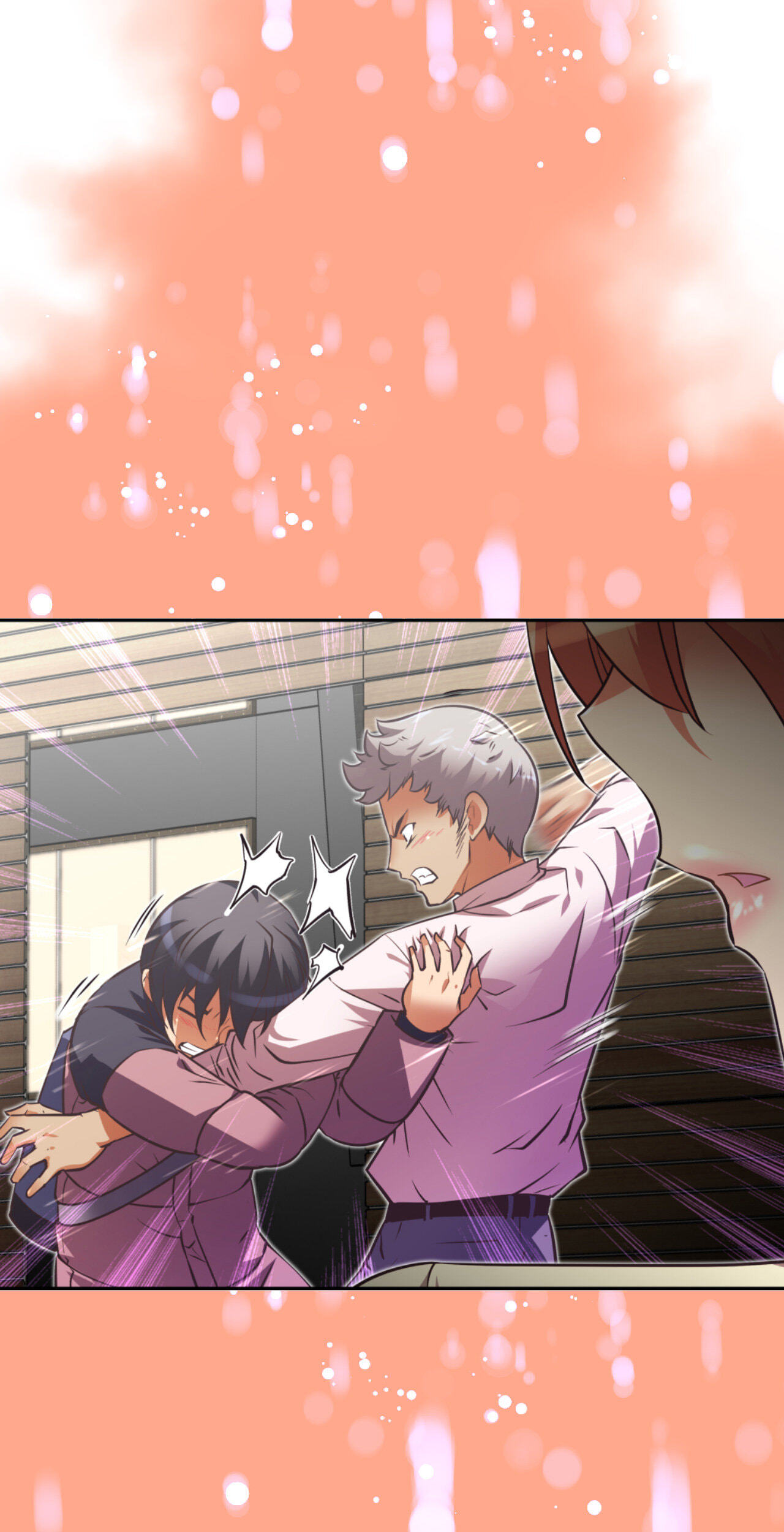 Read Stand Up! chapter 56 image 42 on Lezhin