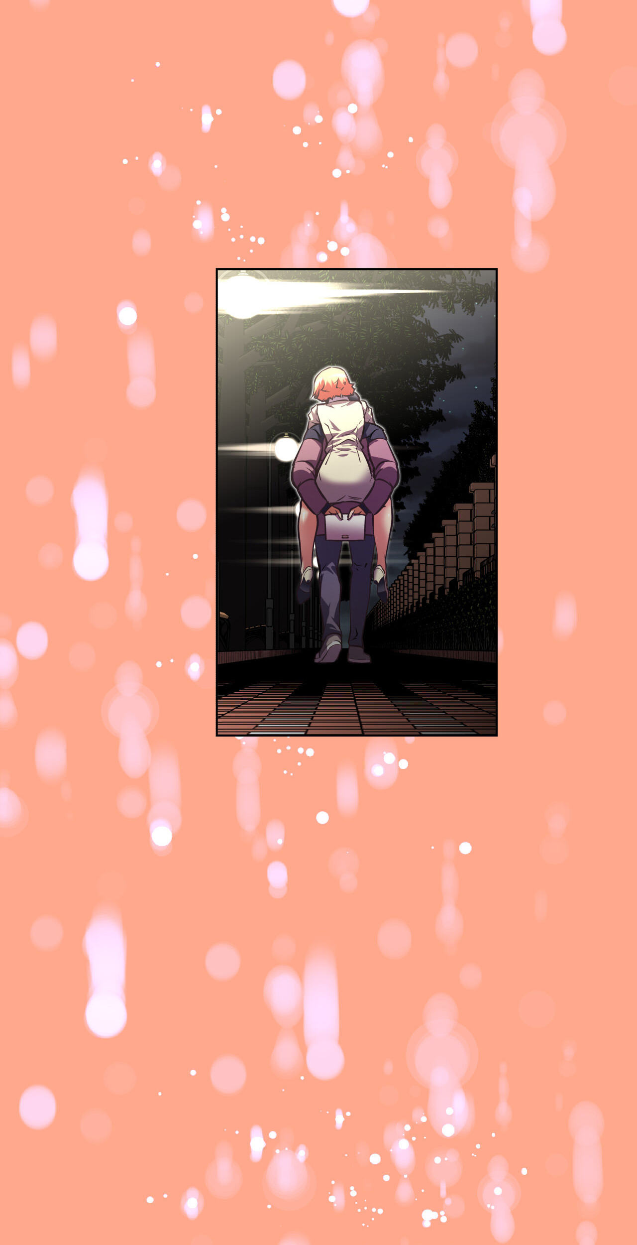 Read Stand Up! chapter 56 image 43 on Lezhin