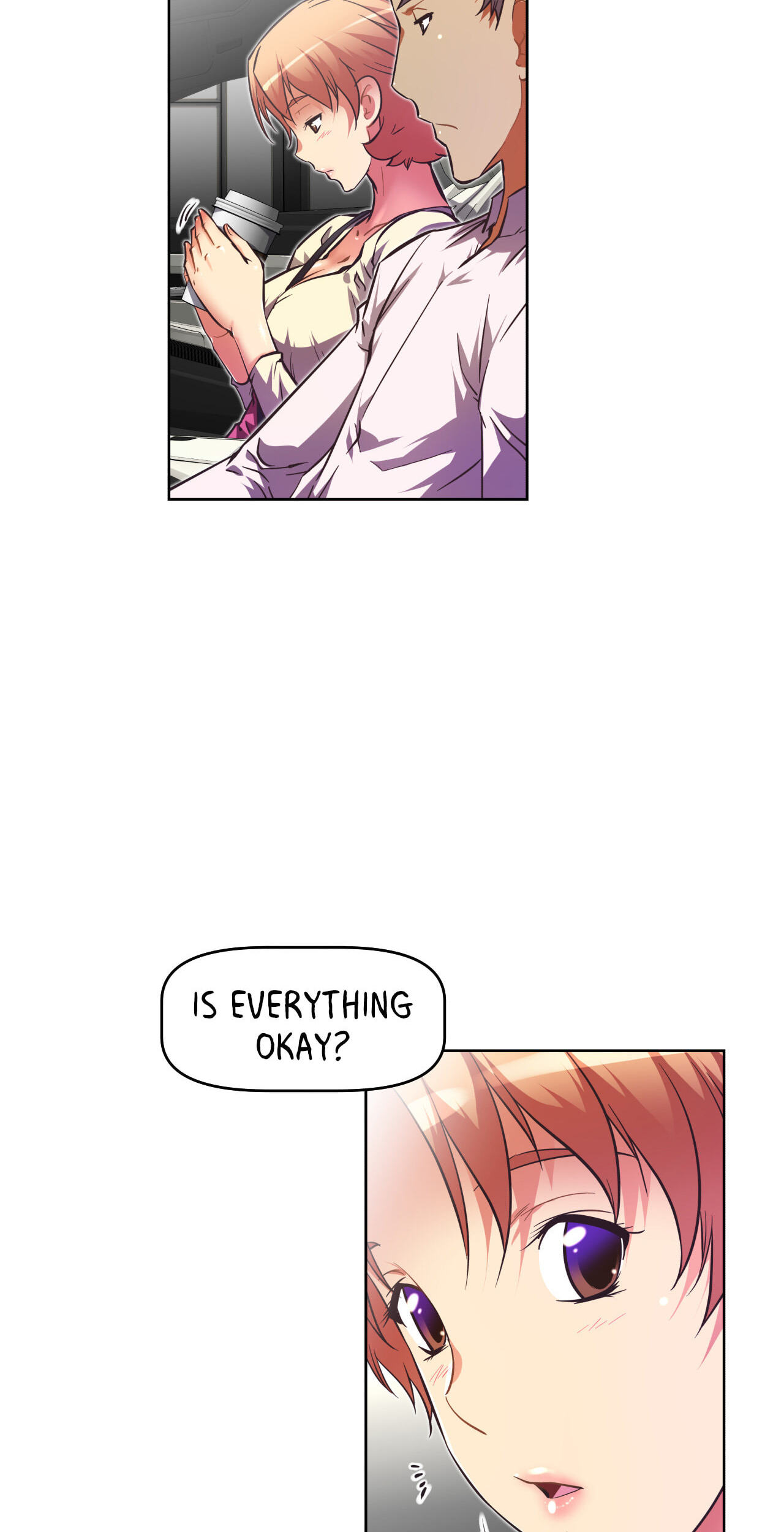 Read Stand Up! chapter 56 image 5 on Lezhin