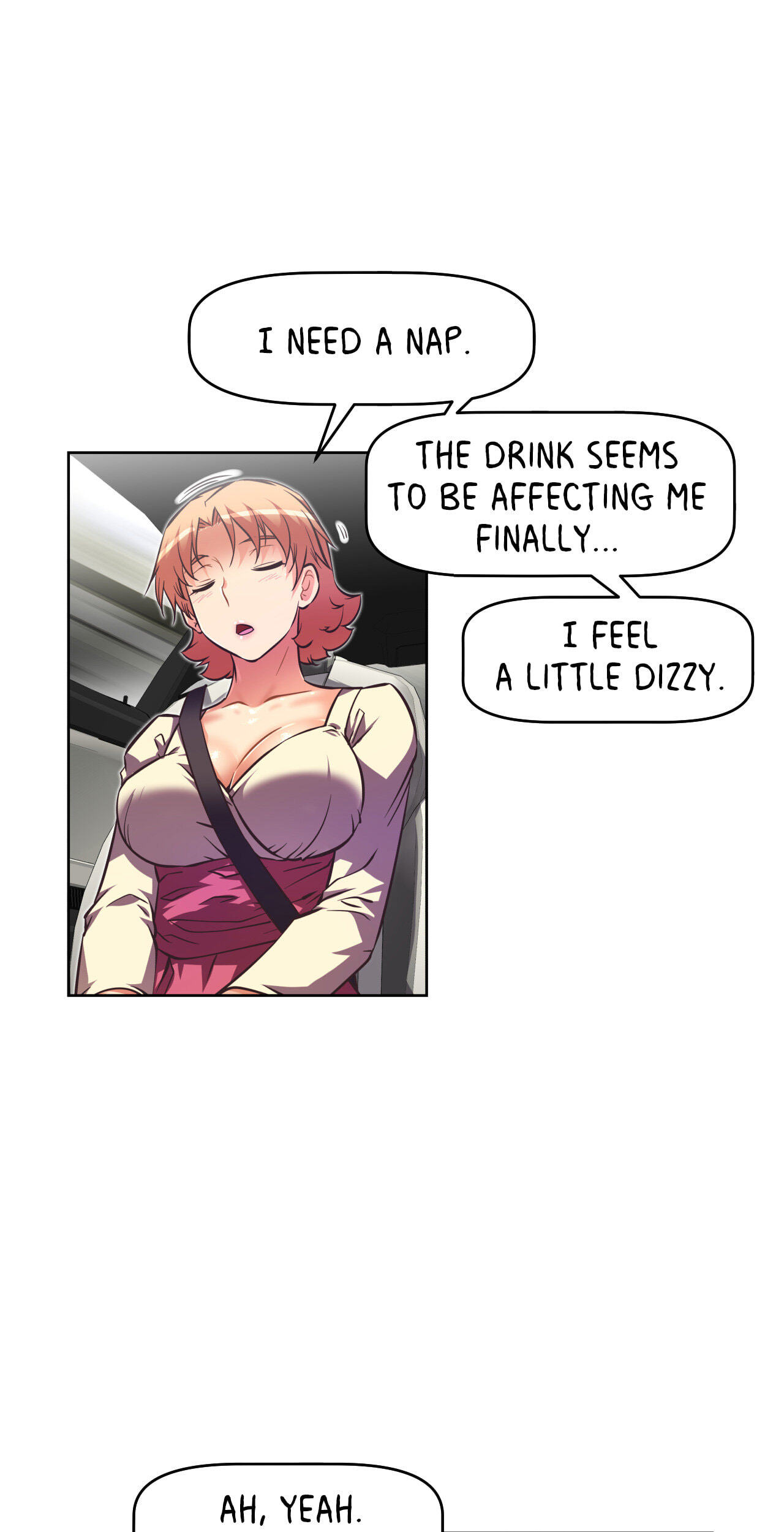 Read Stand Up! chapter 56 image 50 on Lezhin