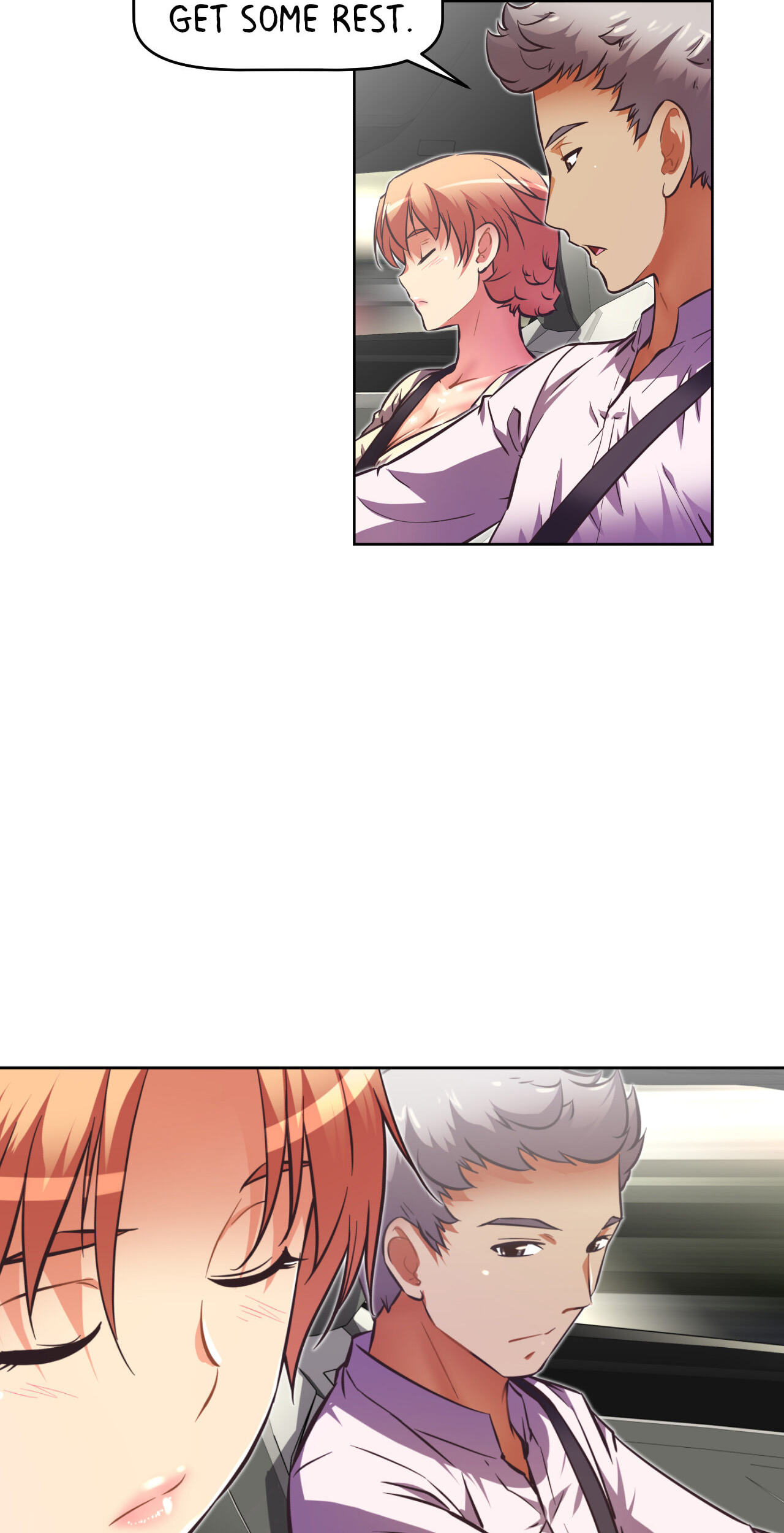 Read Stand Up! chapter 56 image 51 on Lezhin