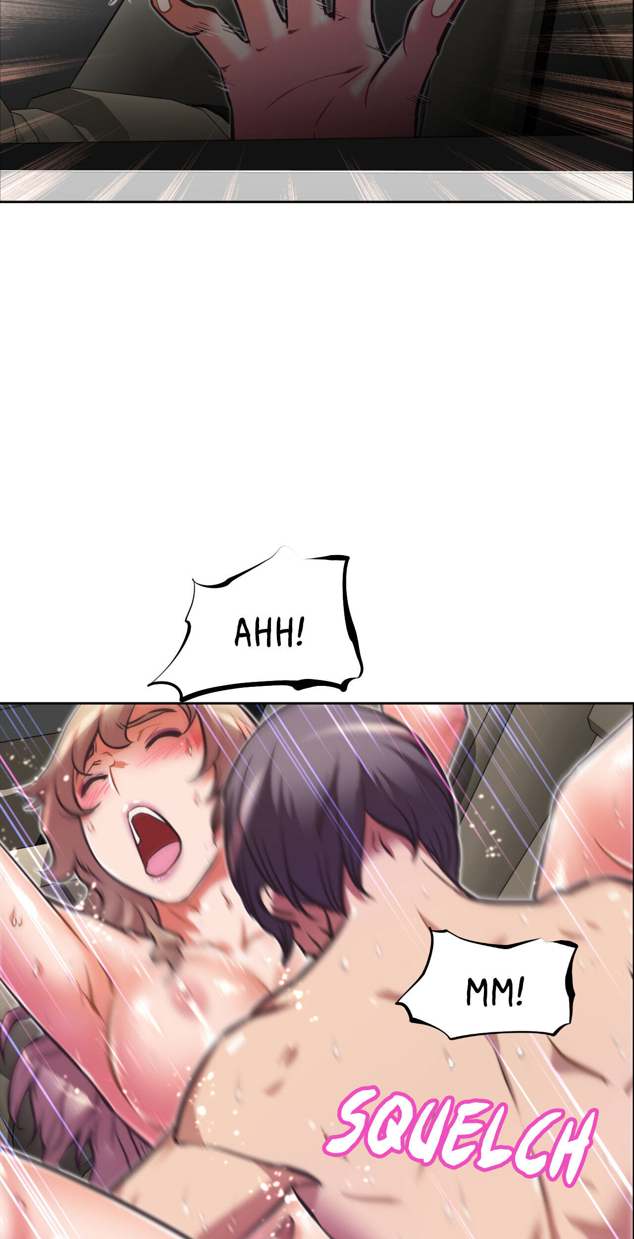 Read Stand Up! chapter 56 image 56 on Lezhin
